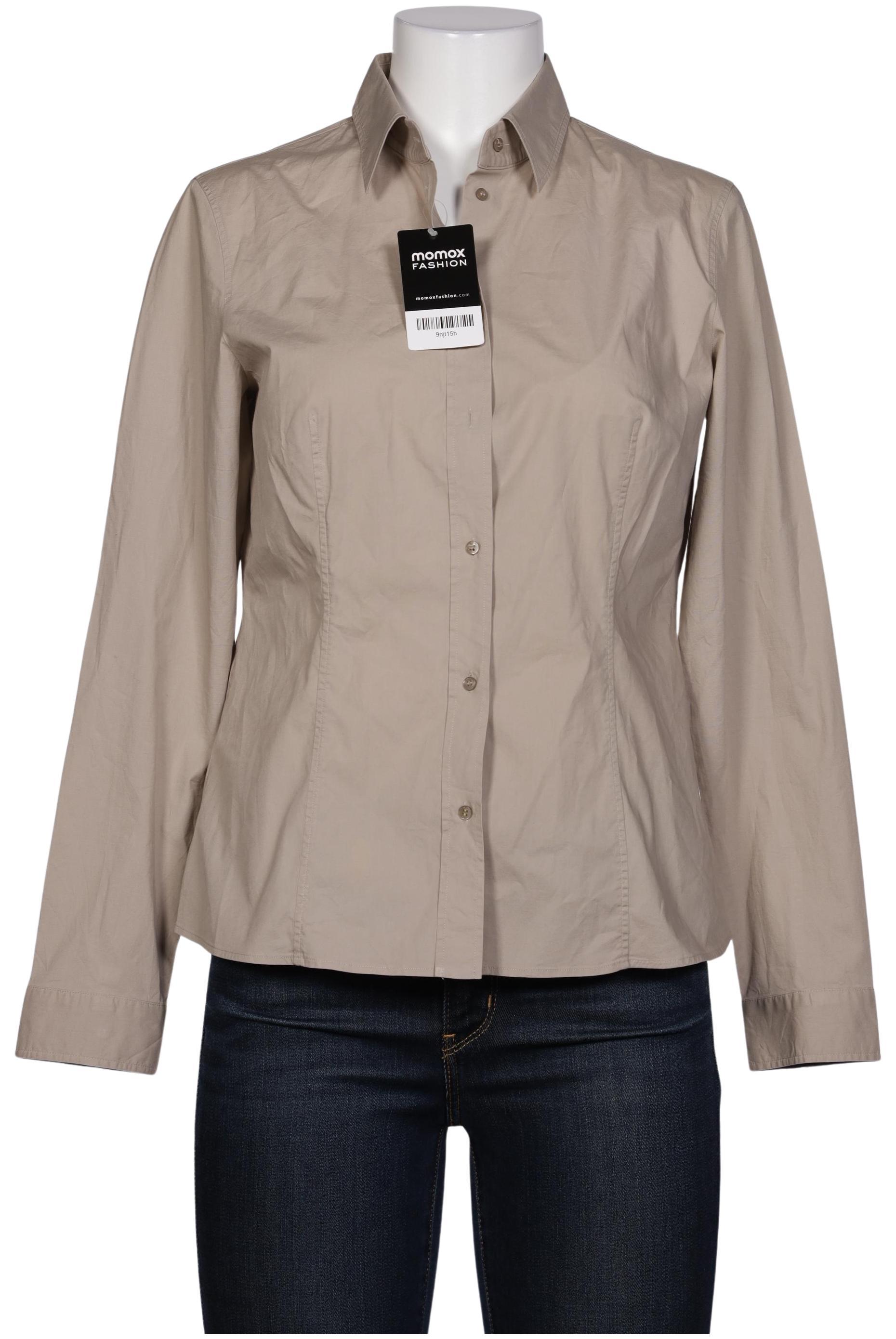 

Boss by Hugo Boss Damen Bluse, beige, Gr. 40