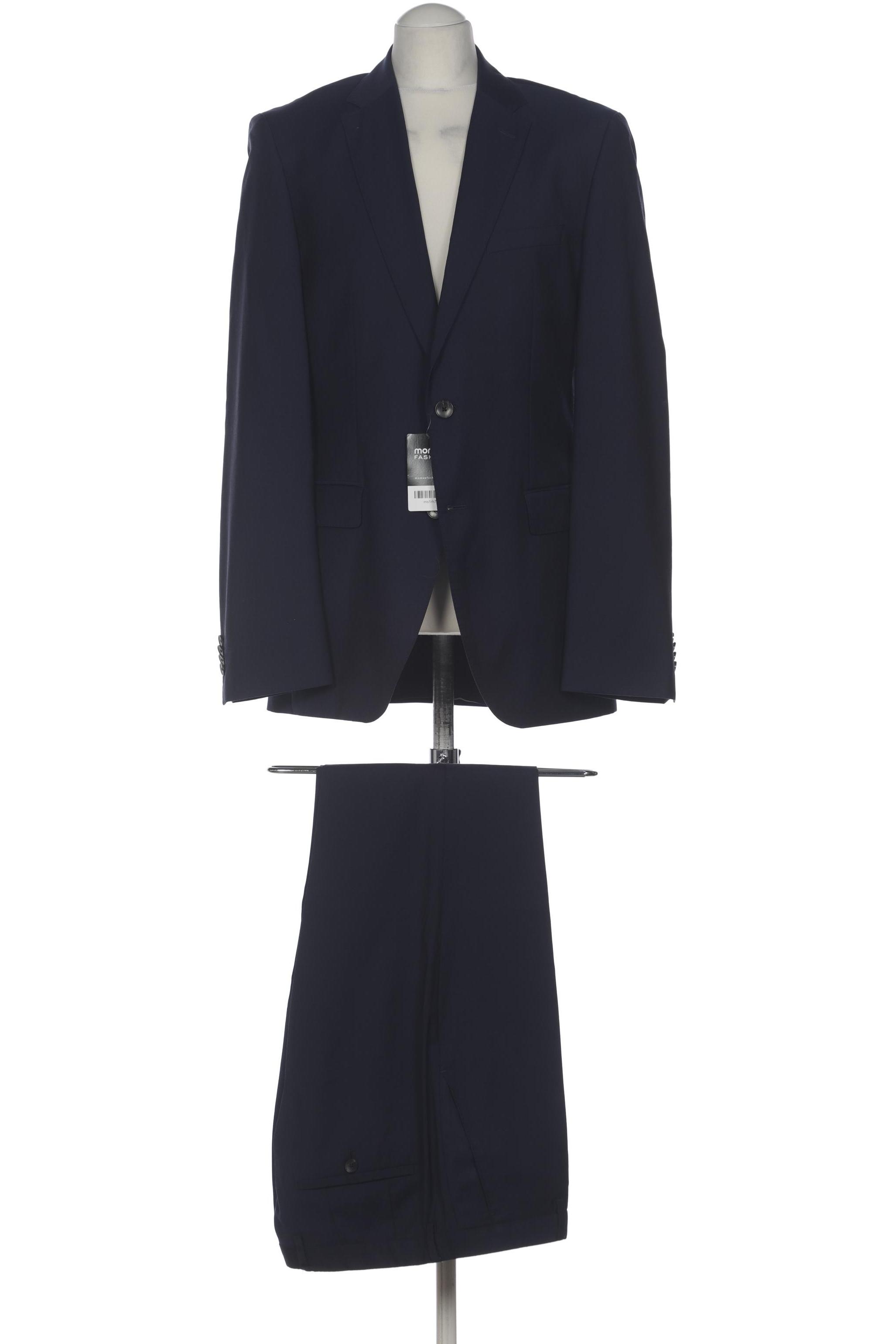 

Boss by Hugo Boss Herren Anzug, marineblau, Gr. 98