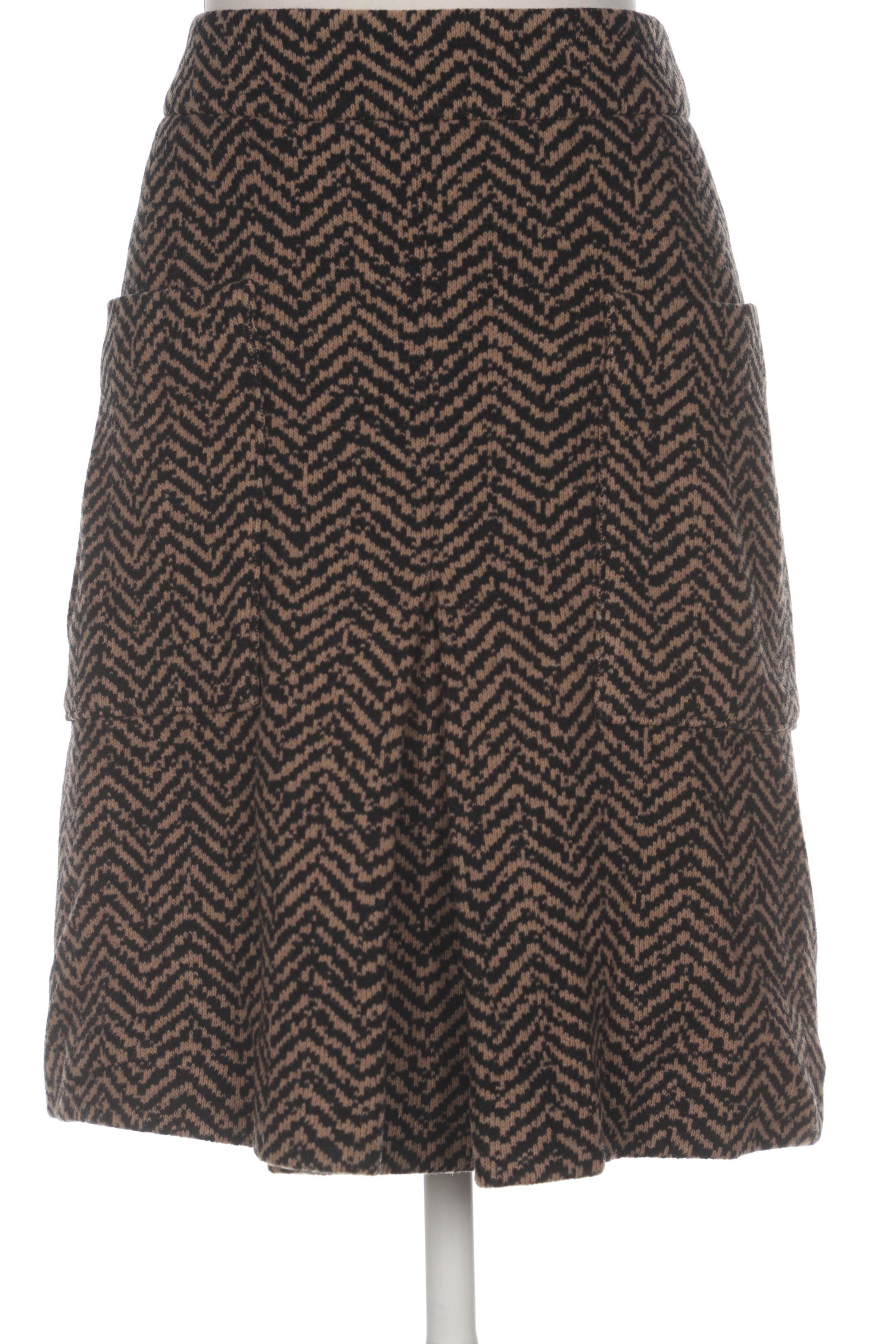 

Boss by Hugo Boss Damen Rock, braun, Gr. 38