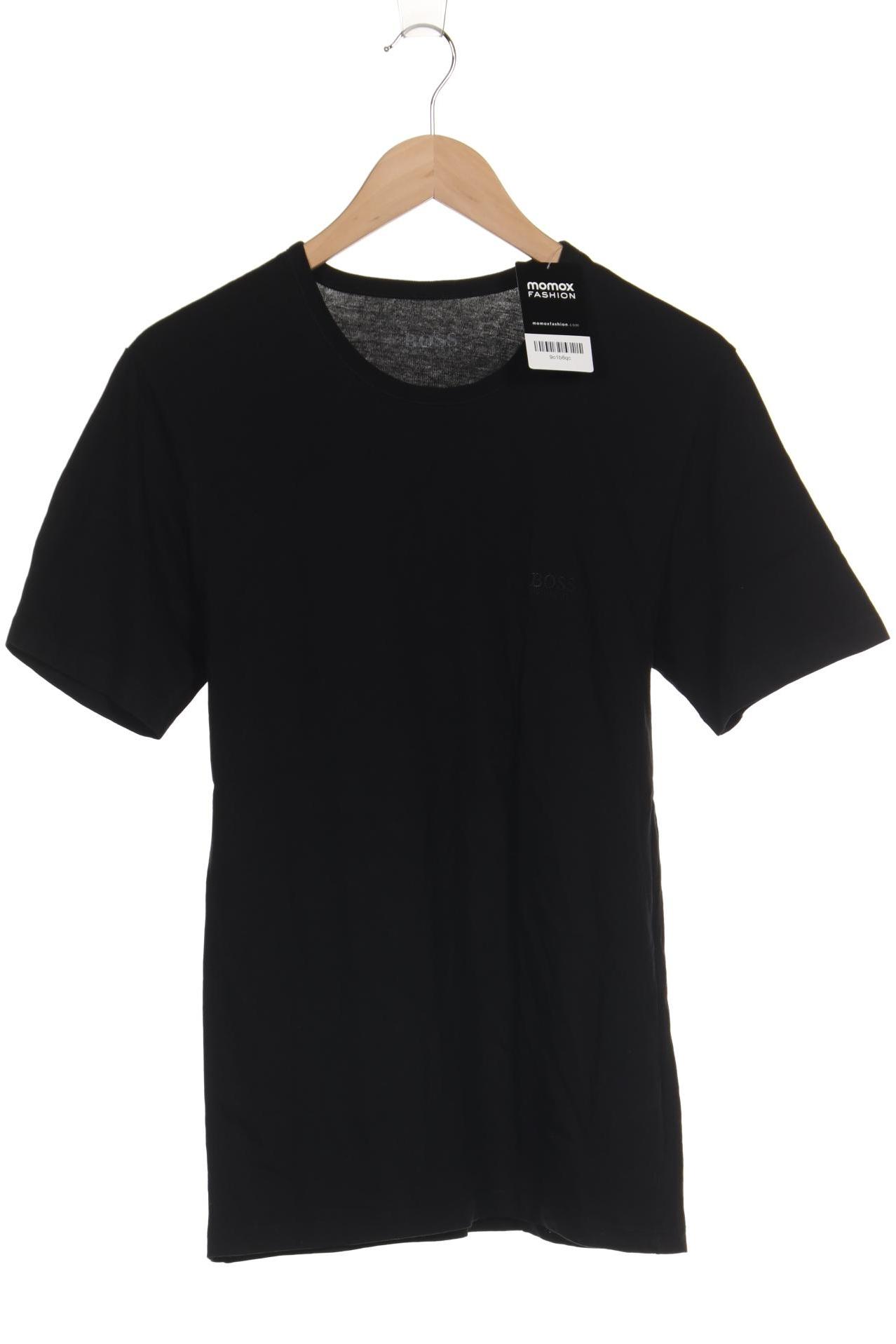 

Boss by Hugo Boss Herren T-Shirt, schwarz, Gr. 48