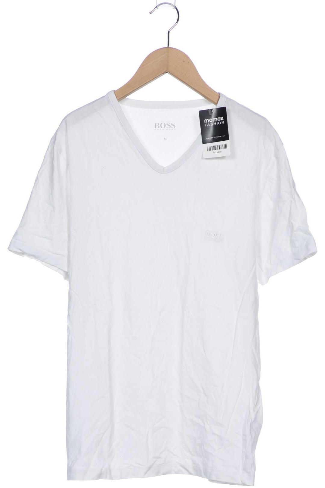 

Boss by Hugo Boss Herren T-Shirt, weiß, Gr. 48