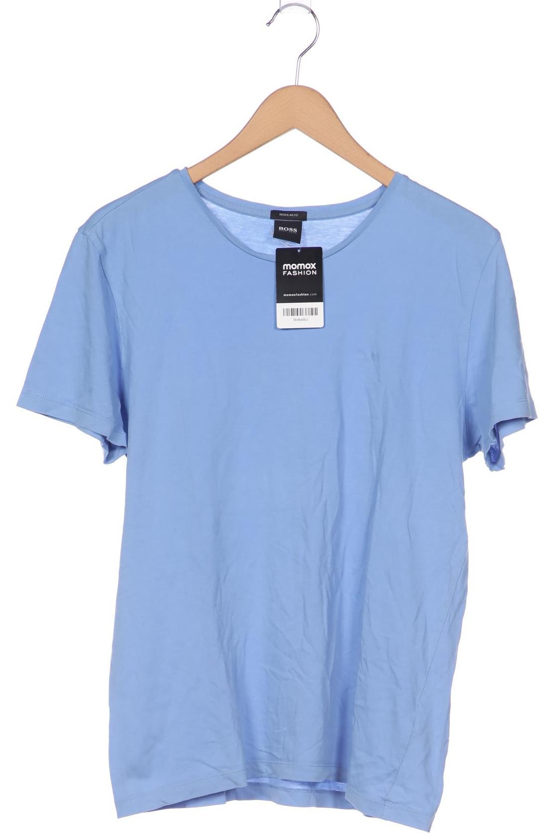 

Boss by Hugo Boss Herren T-Shirt, hellblau, Gr. 48