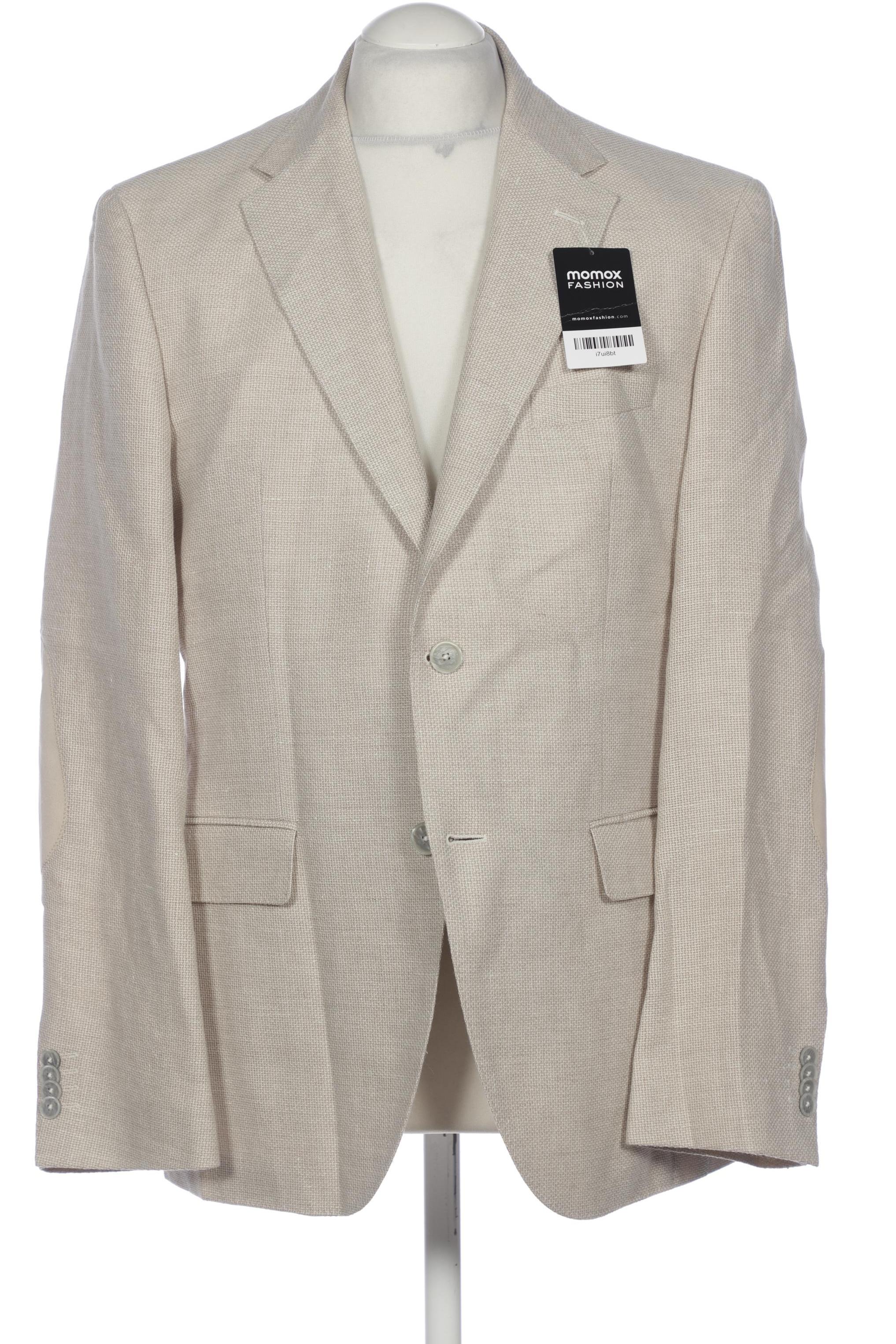 

Boss by Hugo Boss Herren Sakko, beige, Gr. 26