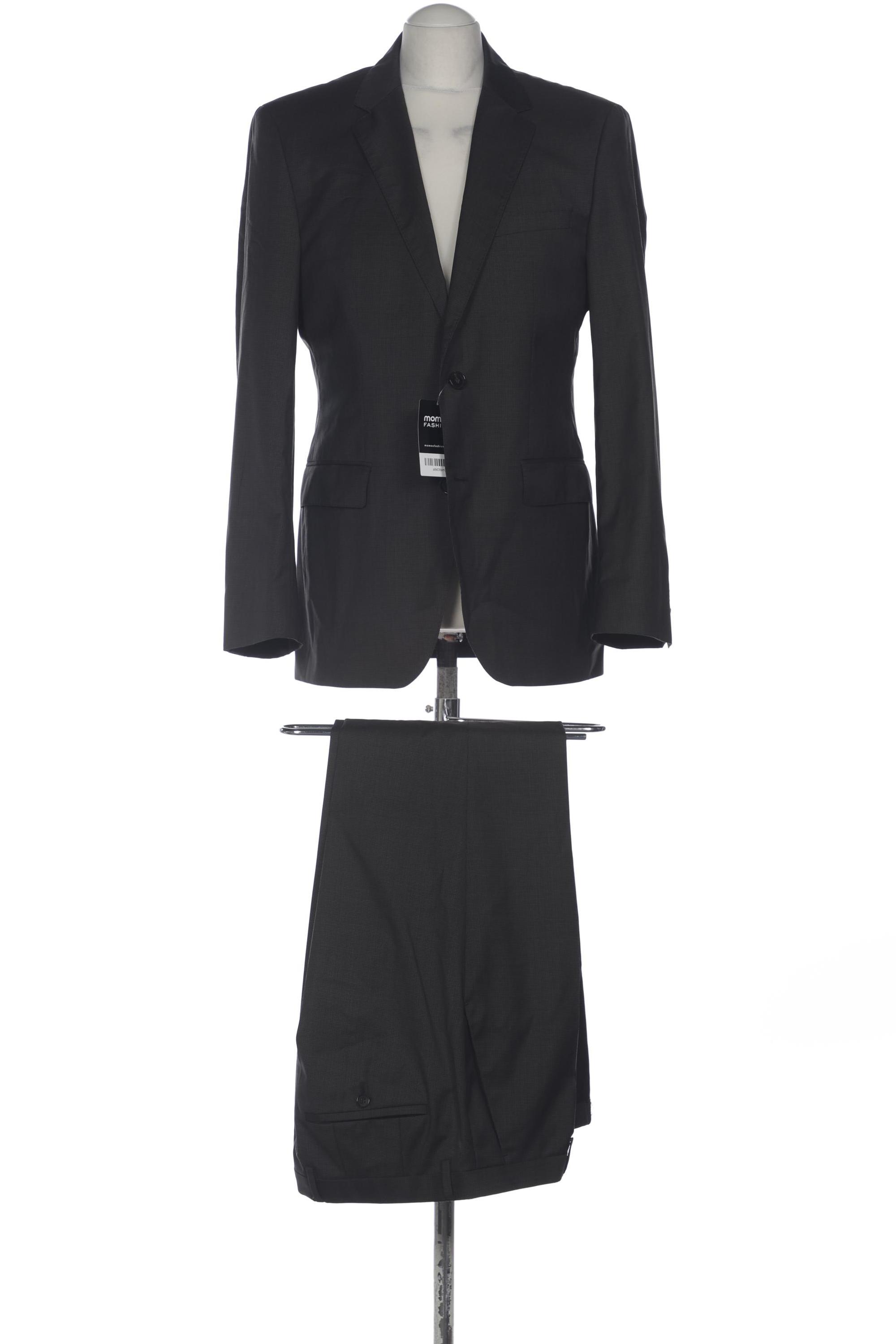 

Boss by Hugo Boss Herren Anzug, grau, Gr. 48