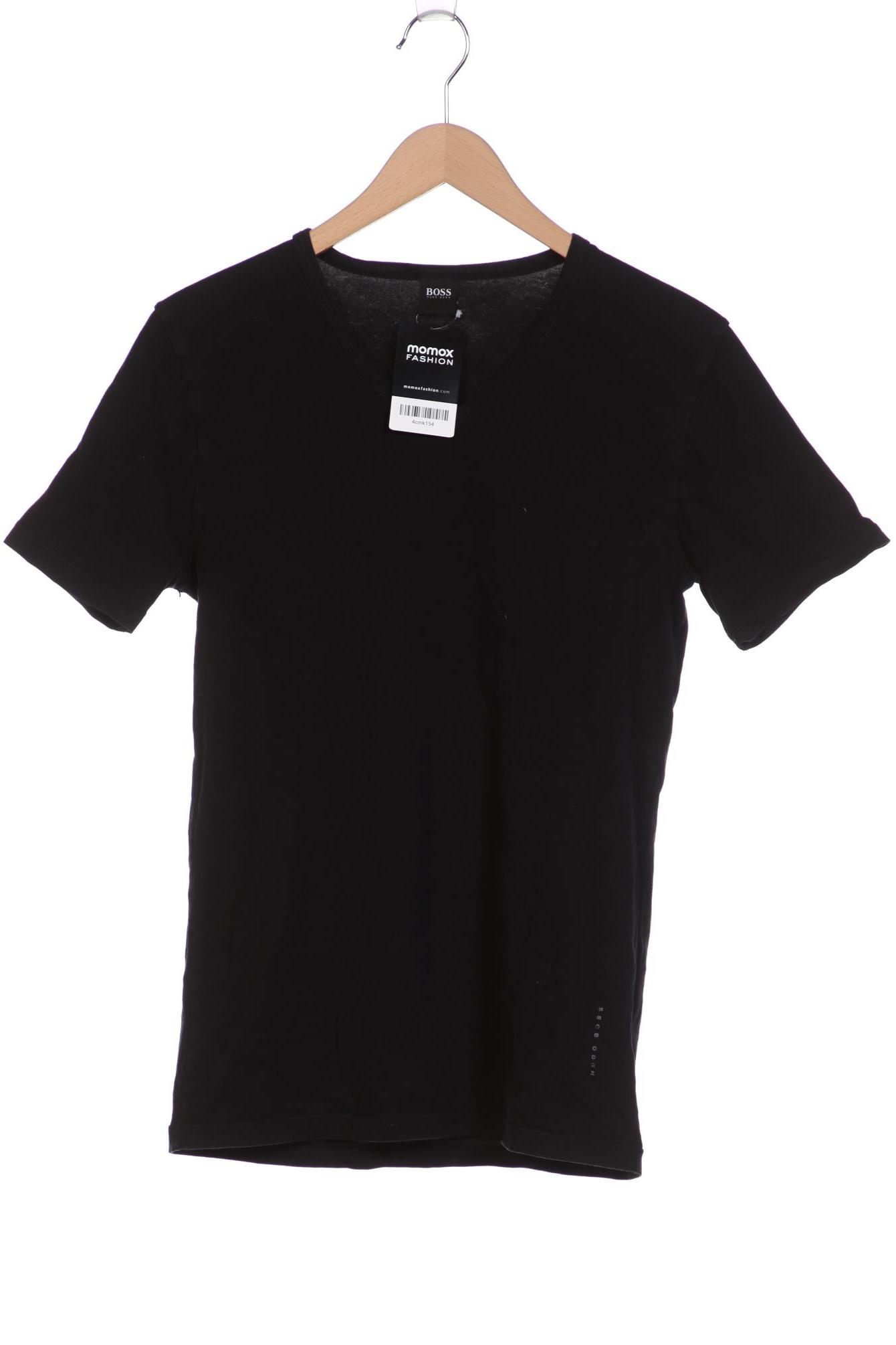 

Boss by Hugo Boss Herren T-Shirt, schwarz, Gr. 52