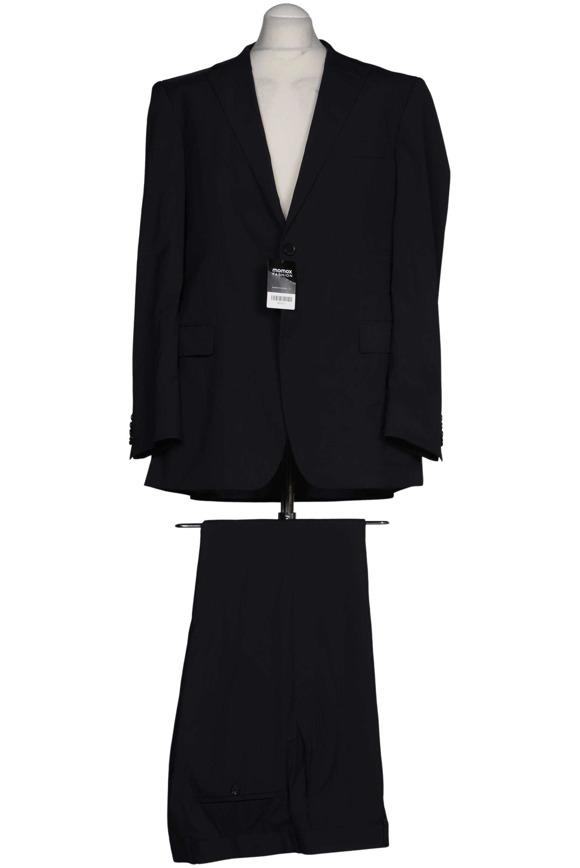 

Boss by Hugo Boss Herren Anzug, schwarz, Gr. 106