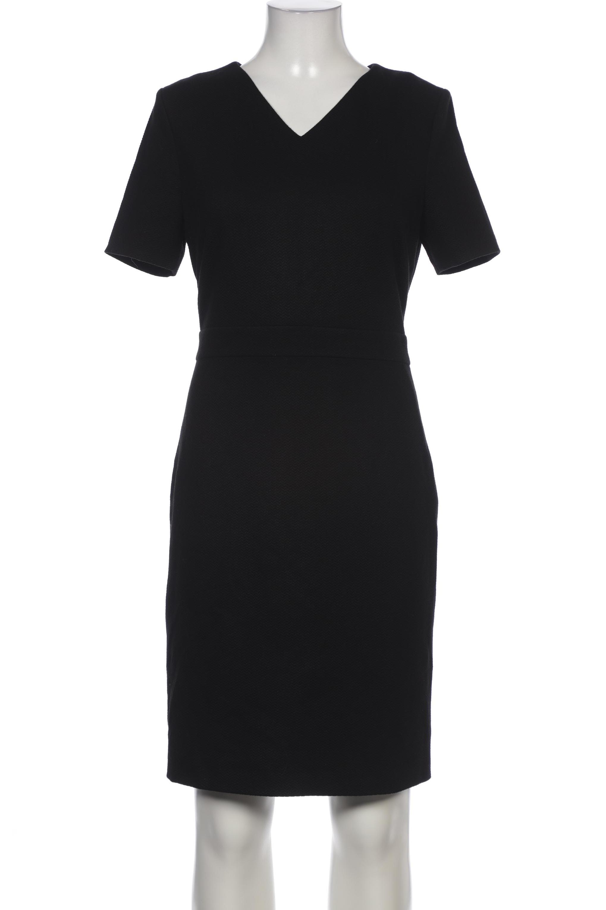 

Boss by Hugo Boss Damen Kleid, schwarz, Gr. 38