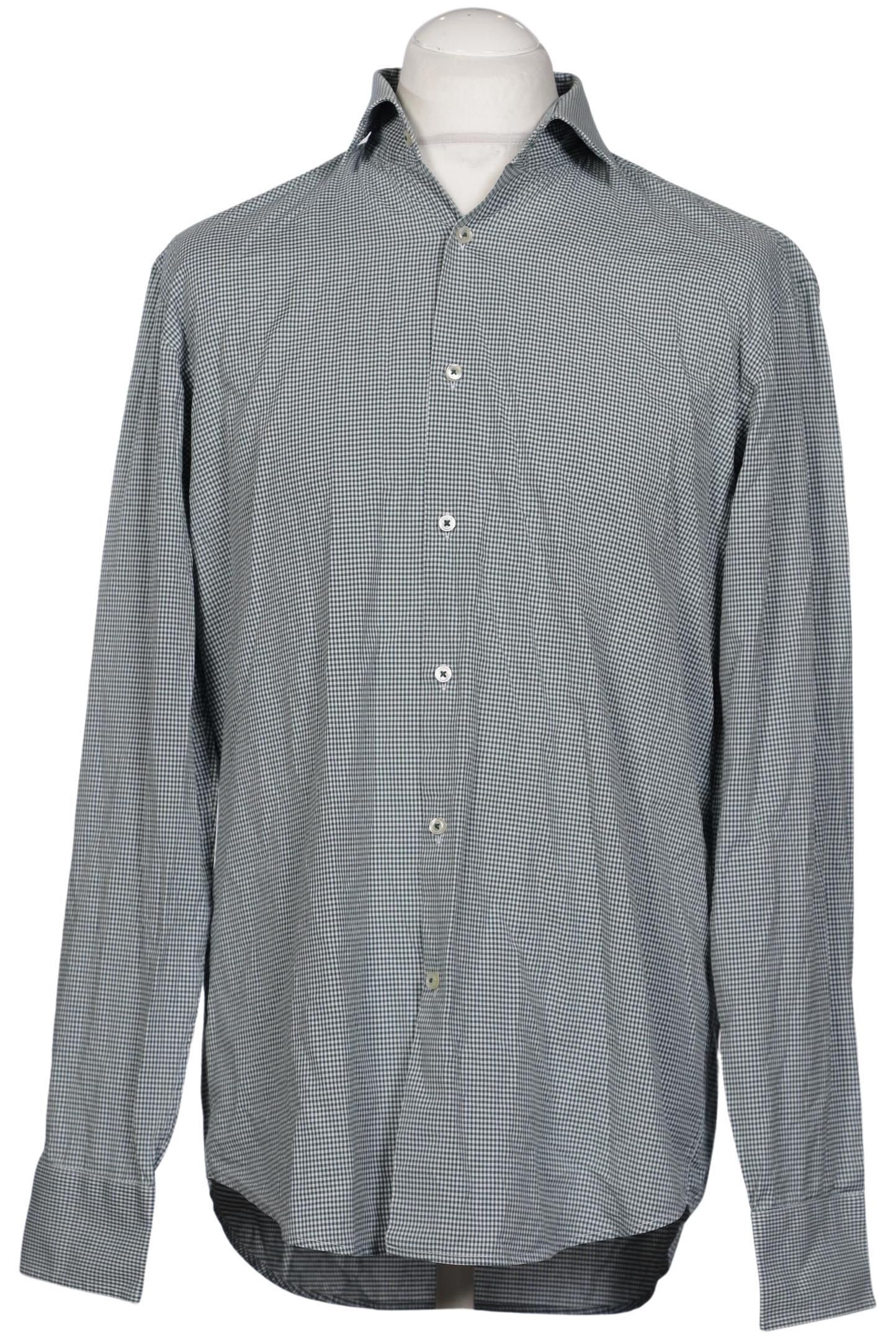 

Boss by Hugo Boss Herren Hemd, hellblau, Gr. 52