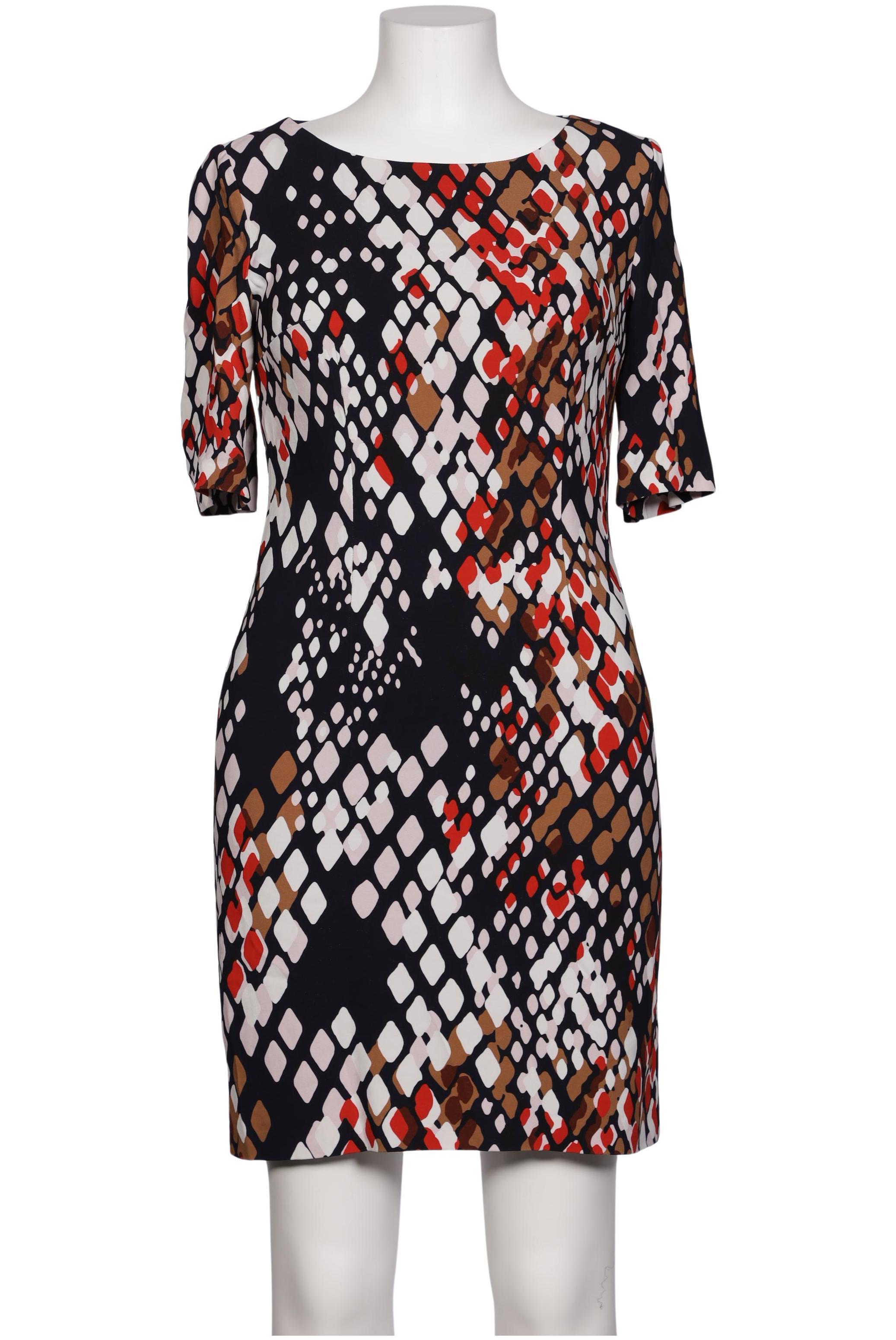 

Boss by Hugo Boss Damen Kleid, mehrfarbig, Gr. 38