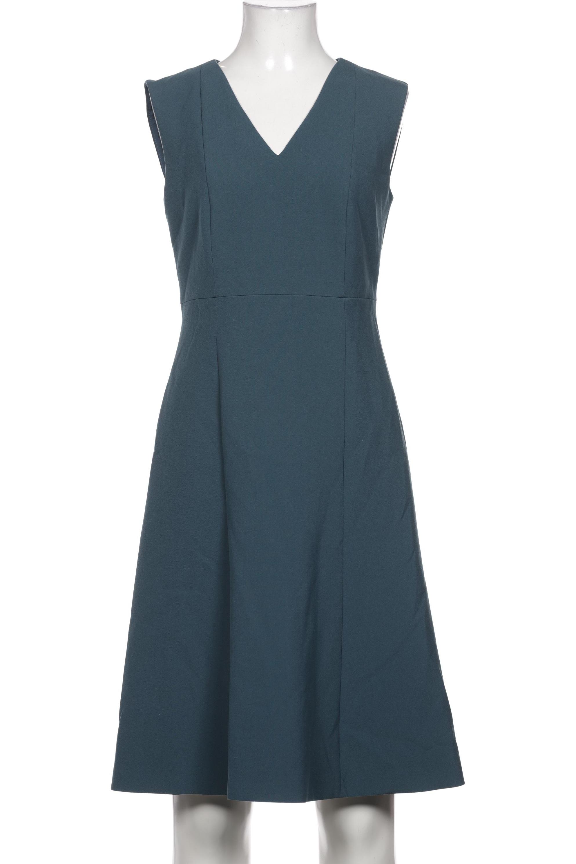 

Boss by Hugo Boss Damen Kleid, türkis, Gr. 36