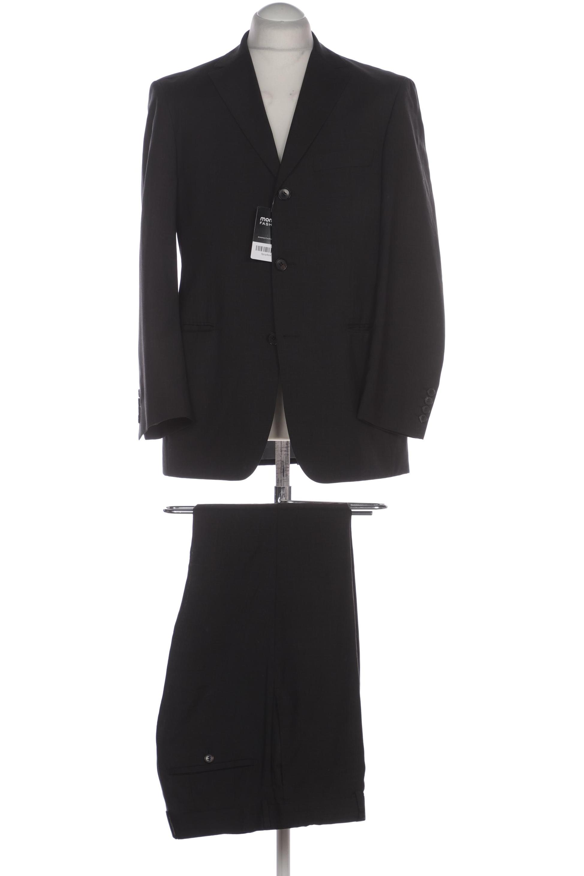 

Boss by Hugo Boss Herren Anzug, grau, Gr. 24