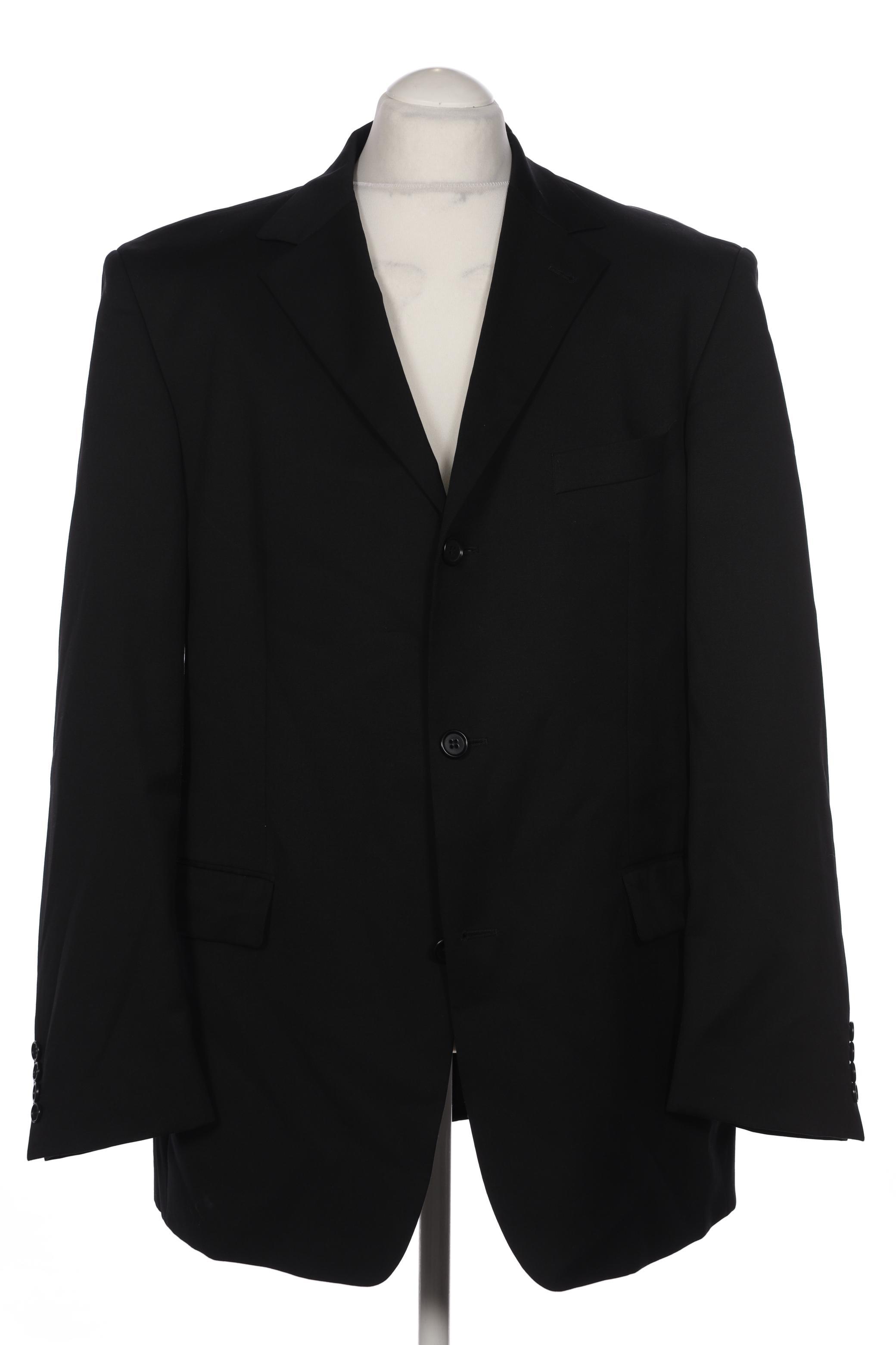 

Boss by Hugo Boss Herren Sakko, schwarz, Gr. 54