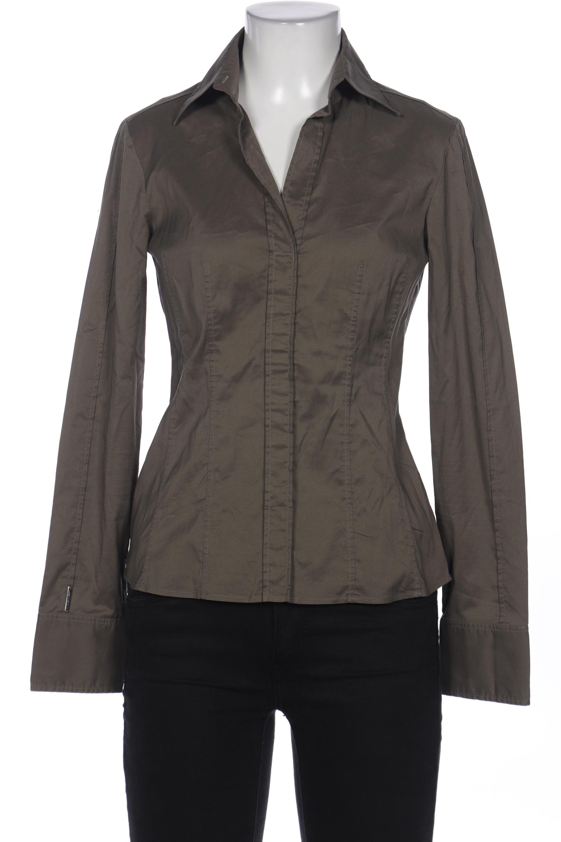 

BOSS by Hugo Boss Damen Bluse, grün