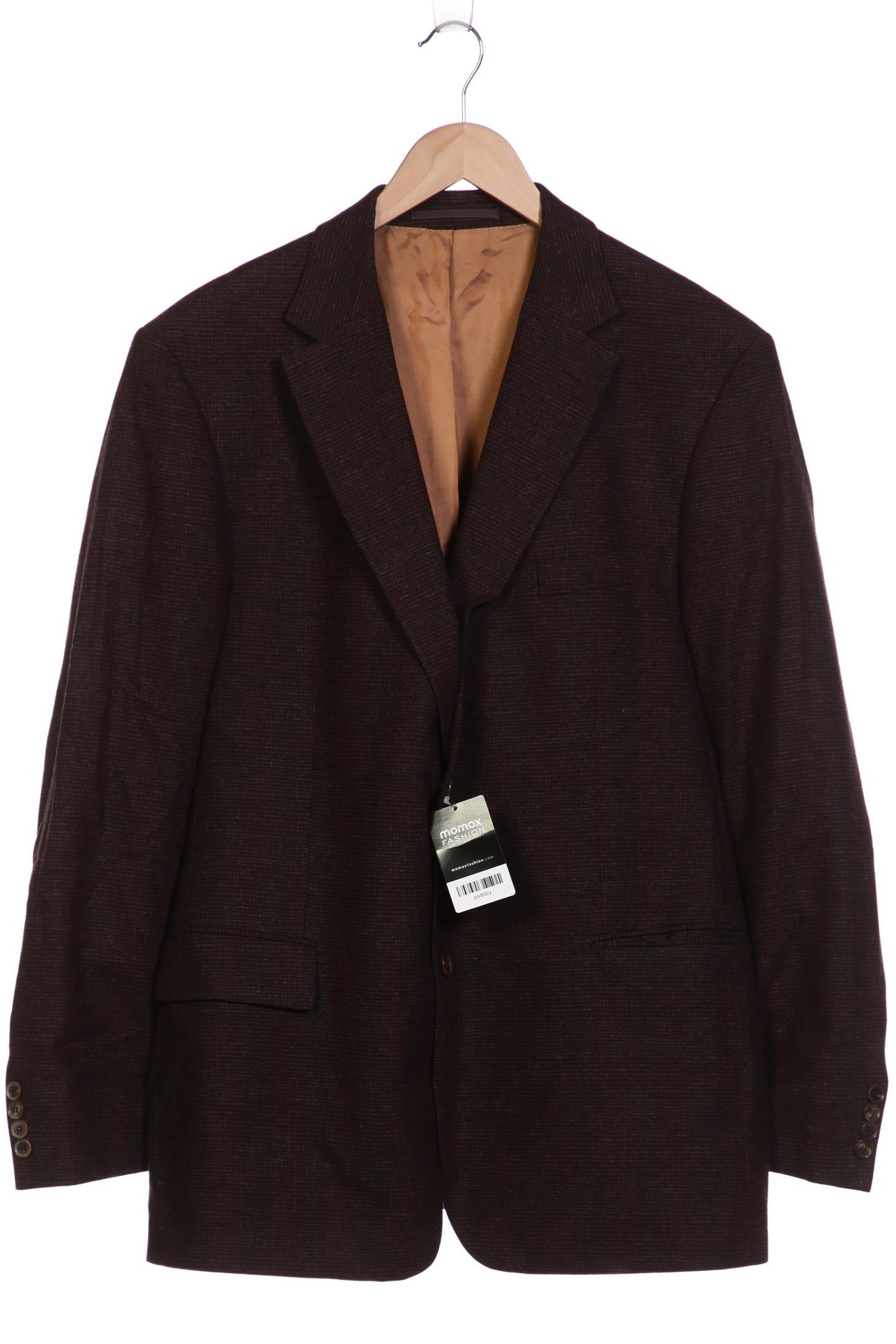 

Boss by Hugo Boss Herren Sakko, braun, Gr. 58