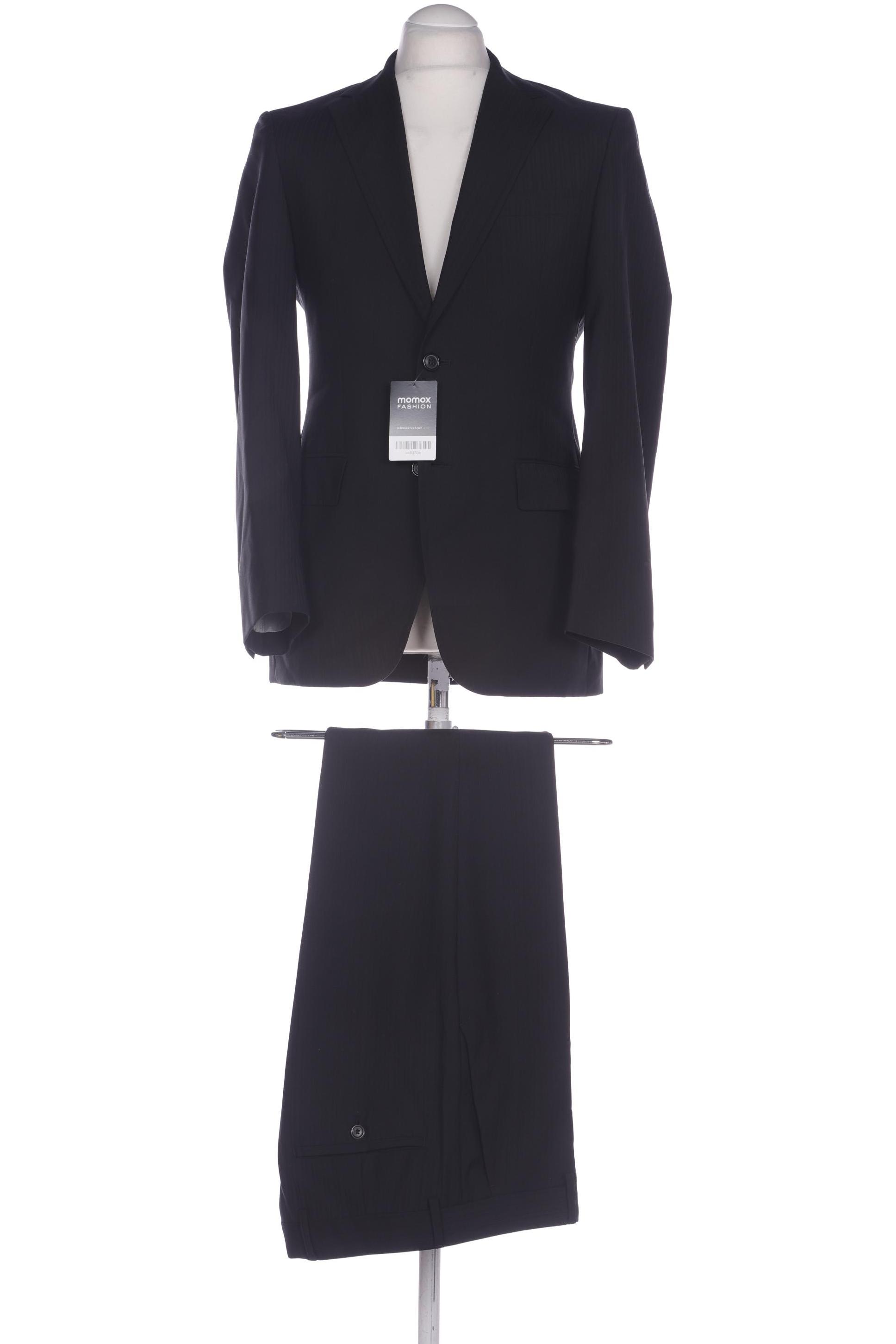 

BOSS by Hugo Boss Herren Anzug, schwarz