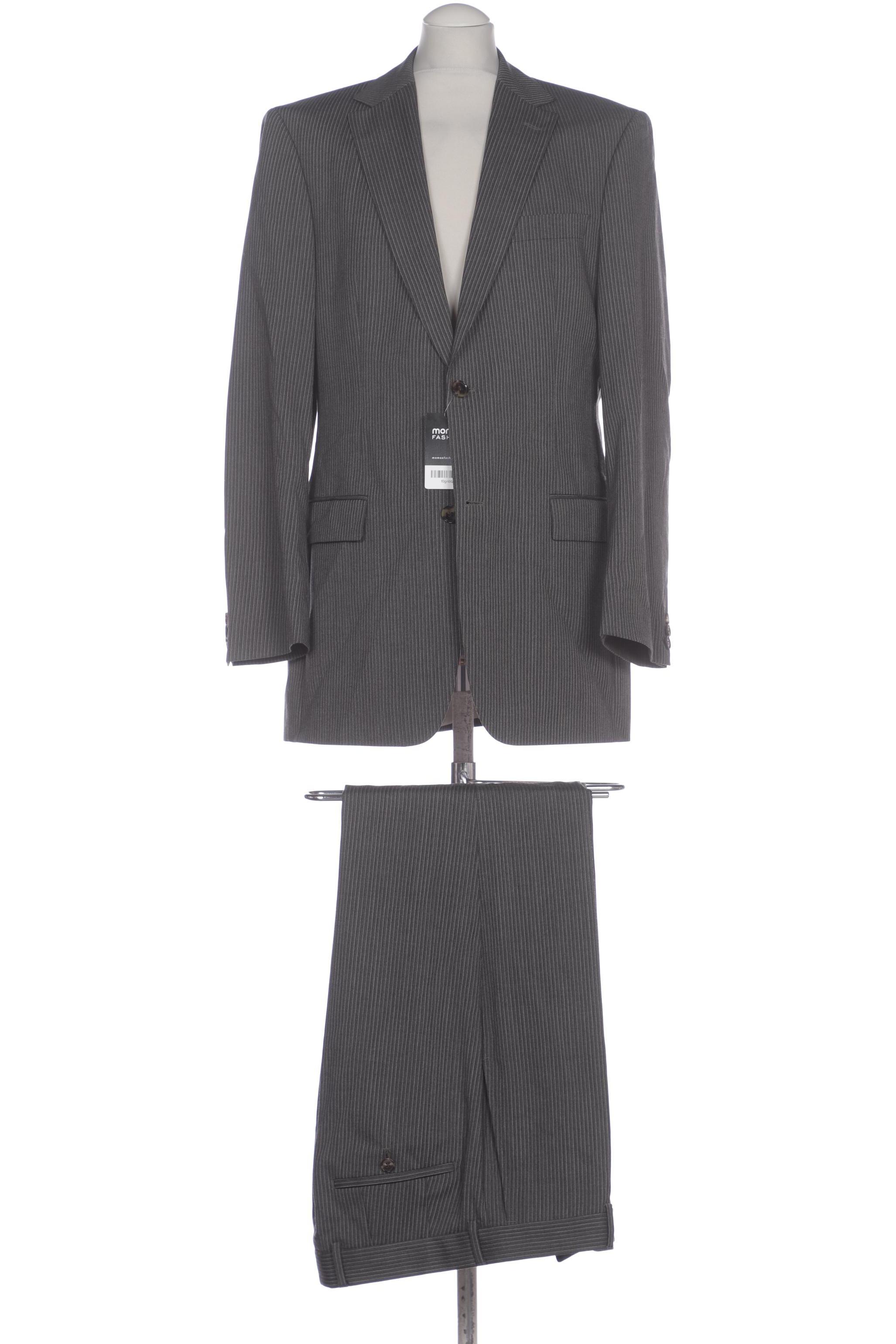 

Boss by Hugo Boss Herren Anzug, grau, Gr. 98