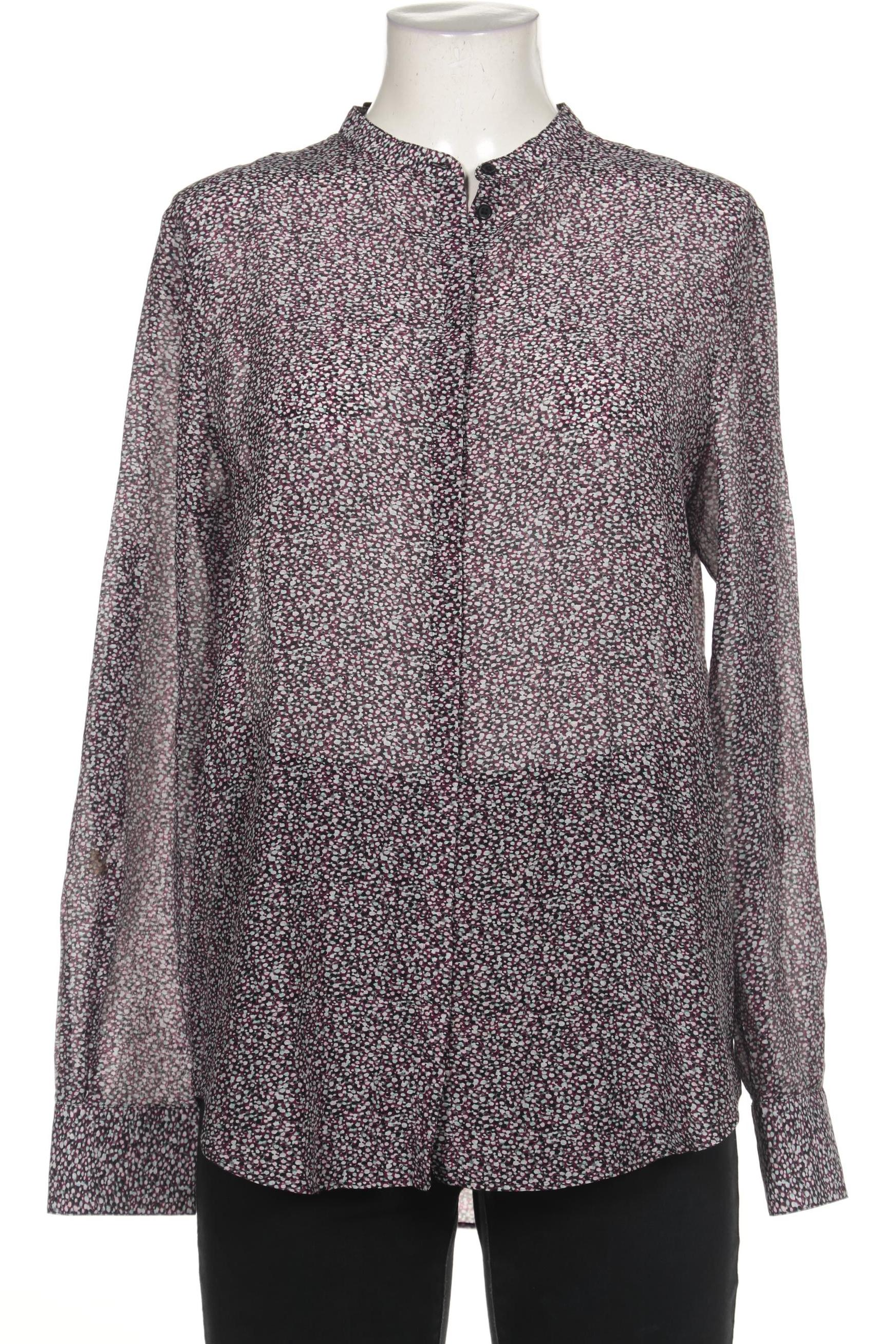 

Boss by Hugo Boss Damen Bluse, flieder, Gr. 42