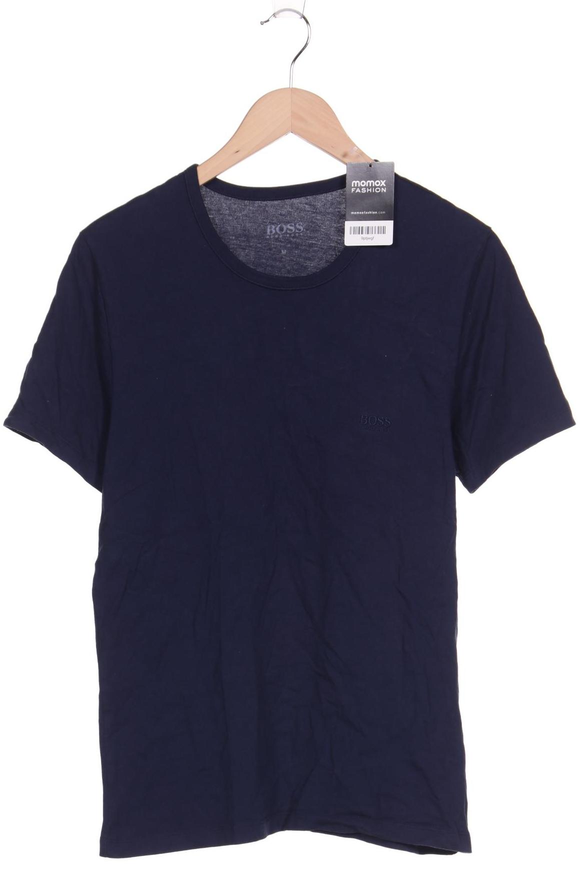 

BOSS by Hugo Boss Herren T-Shirt, marineblau