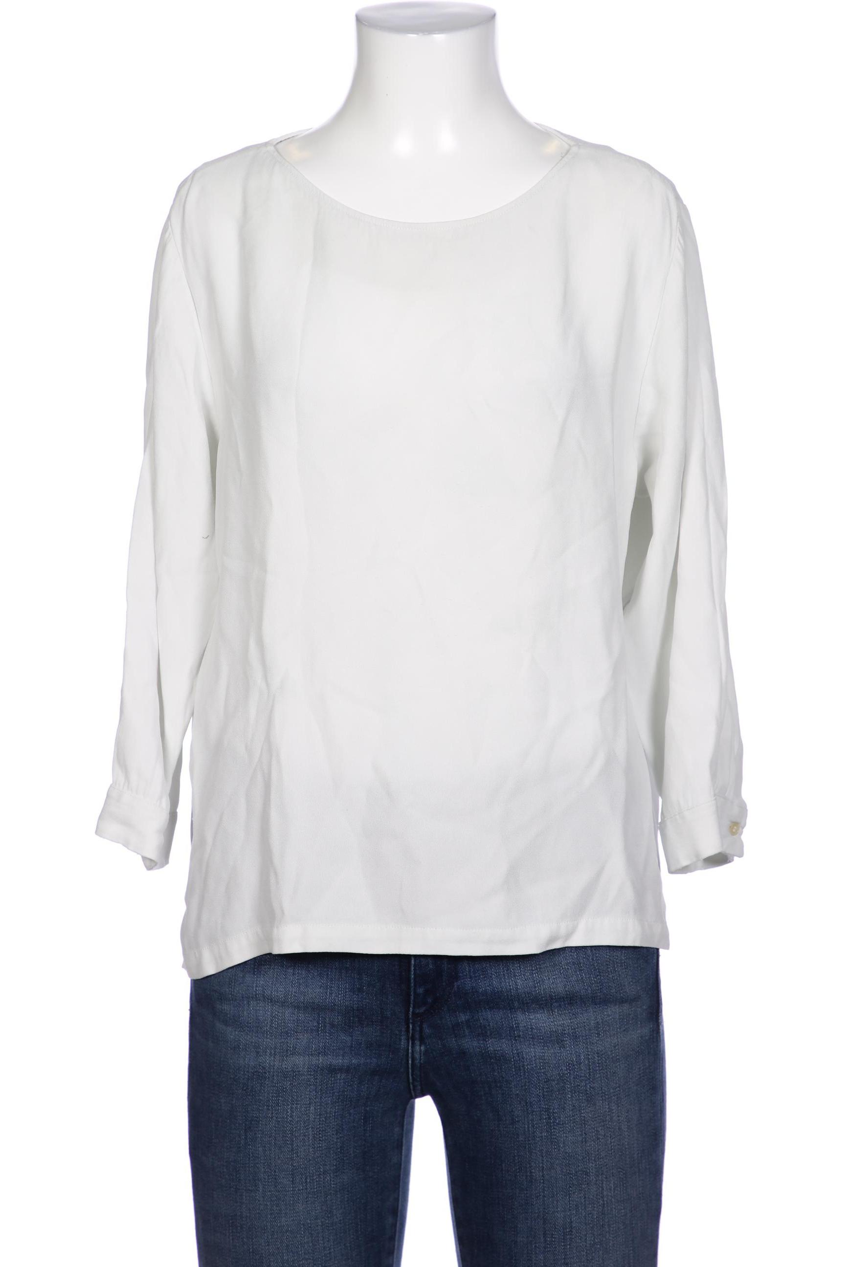 

BOSS by Hugo Boss Damen Bluse, weiß