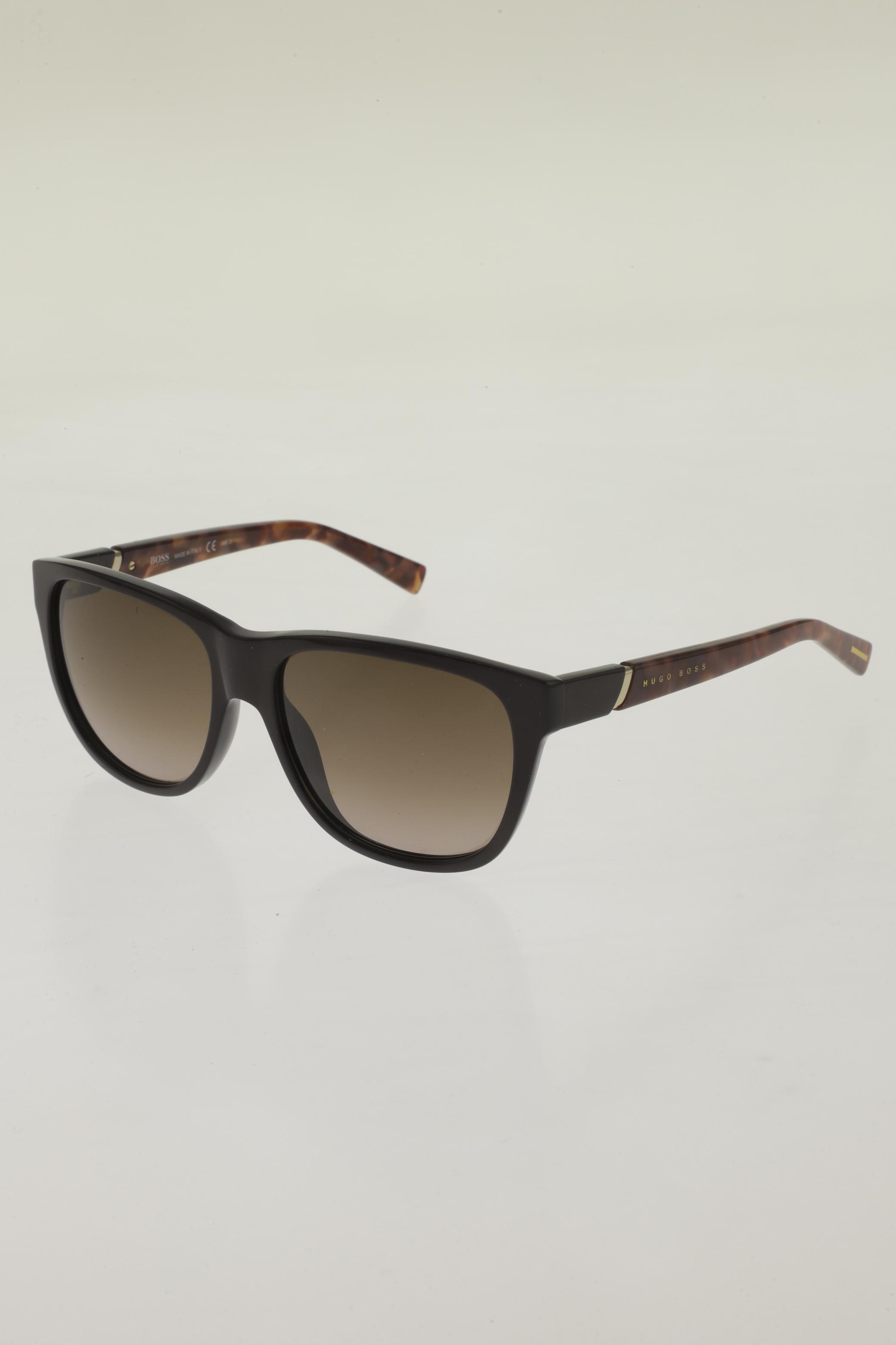 

Boss by Hugo Boss Damen Sonnenbrille, bordeaux, Gr.