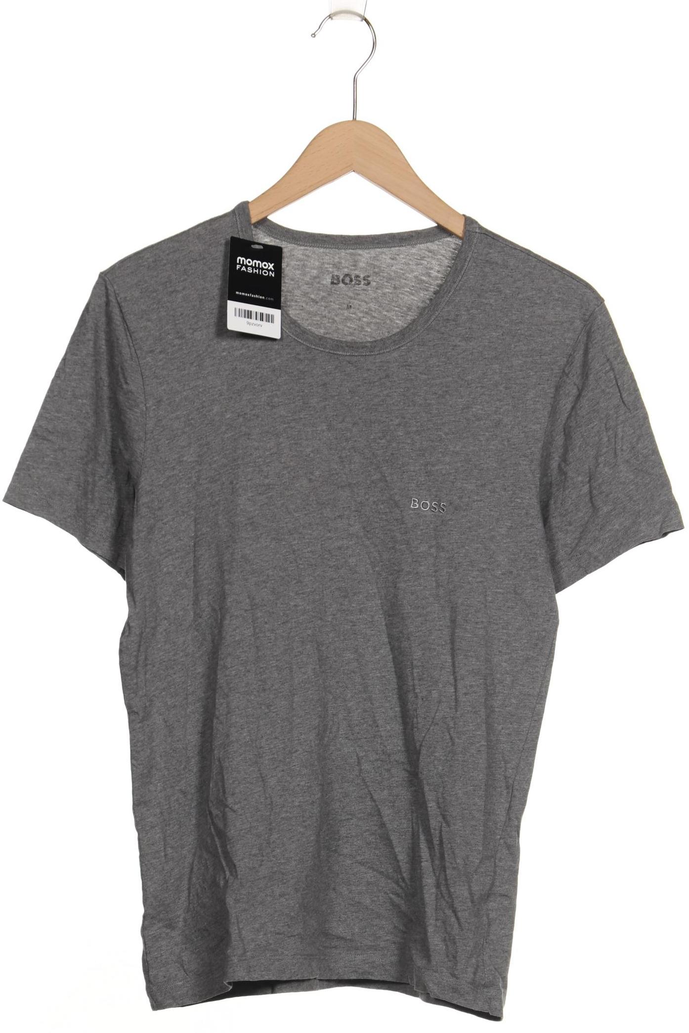

Boss by Hugo Boss Herren T-Shirt, grau, Gr. 48