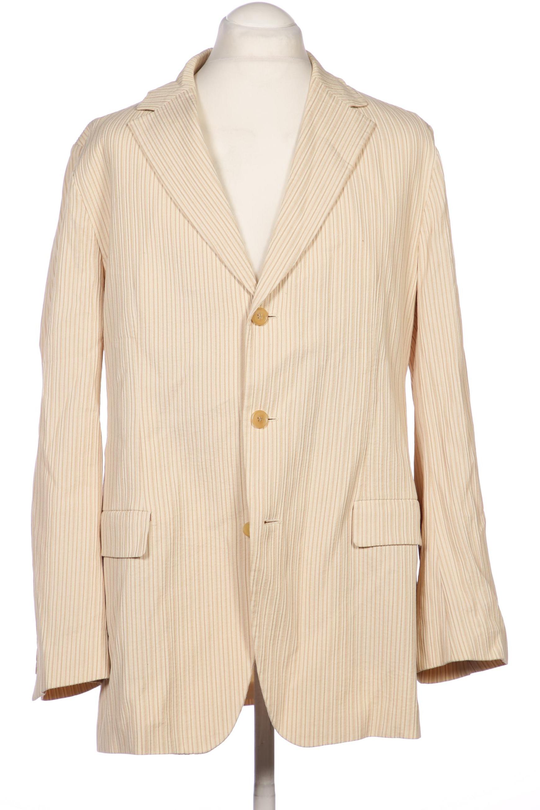 

Boss by Hugo Boss Herren Sakko, beige, Gr. 52