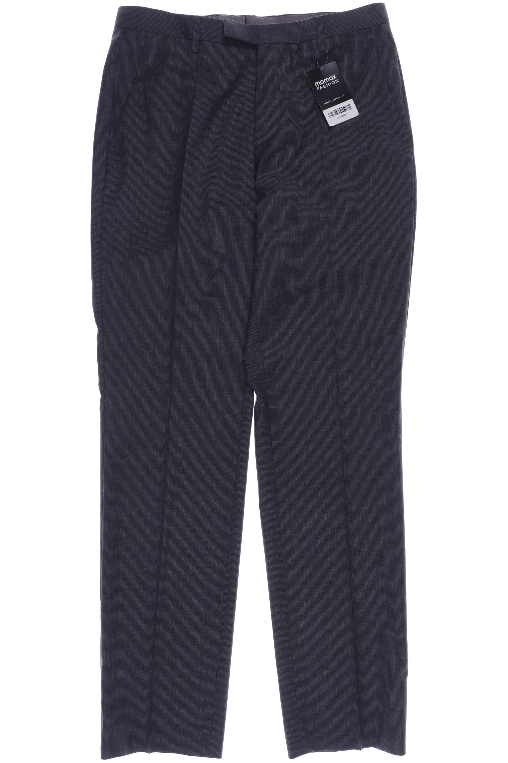 

BOSS by Hugo Boss Herren Stoffhose, grau