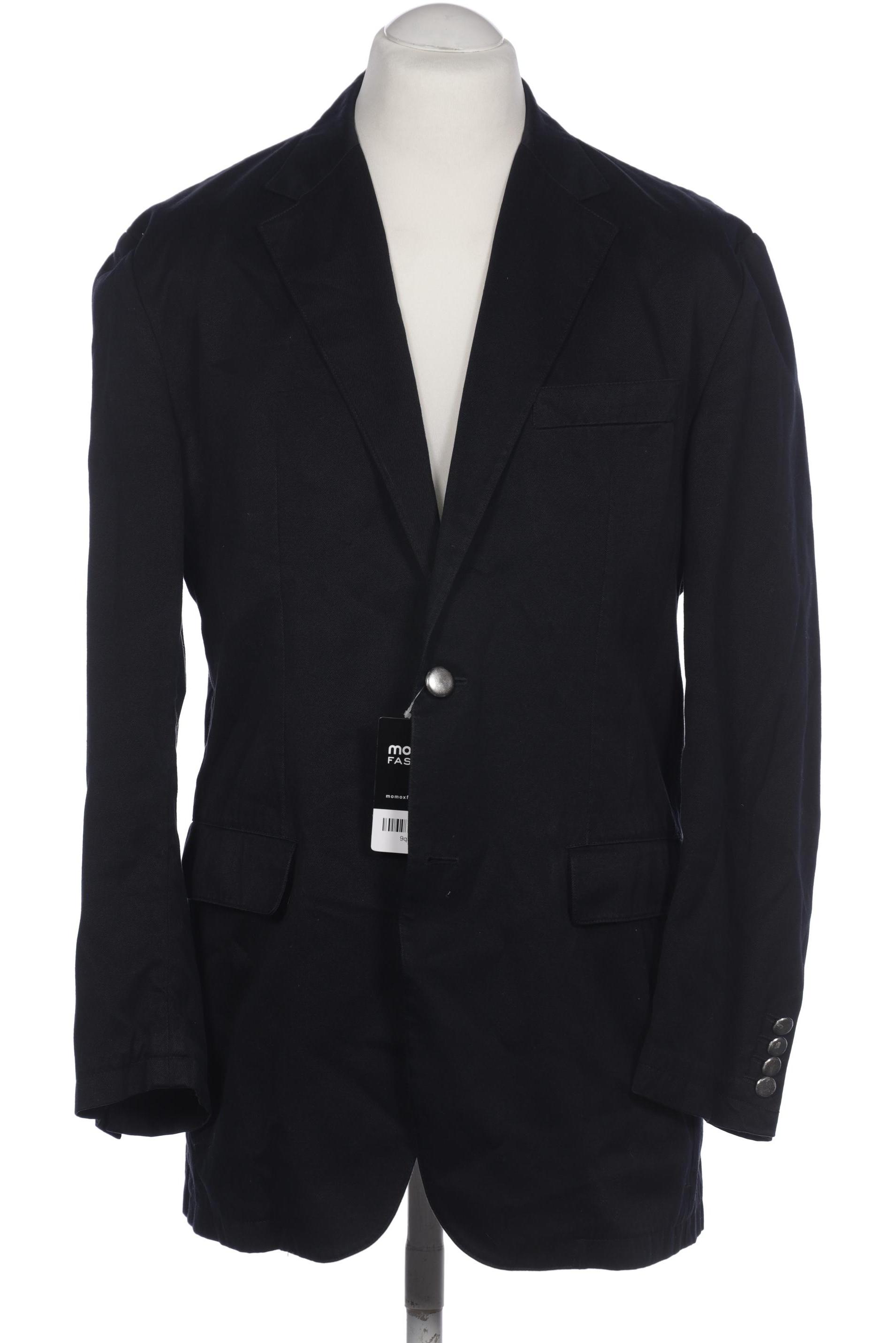

Boss by Hugo Boss Herren Sakko, schwarz, Gr. 50