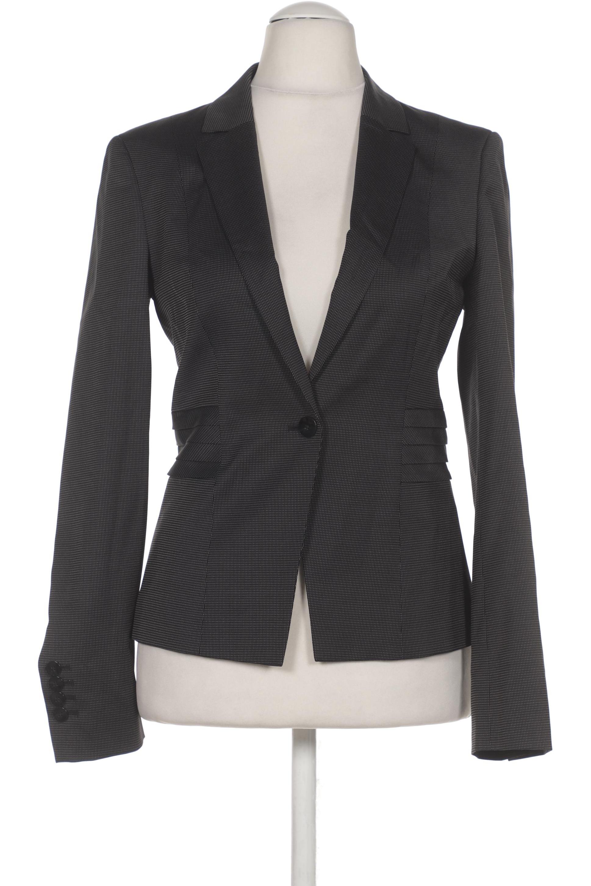 

Boss by Hugo Boss Damen Blazer, grau, Gr. 36