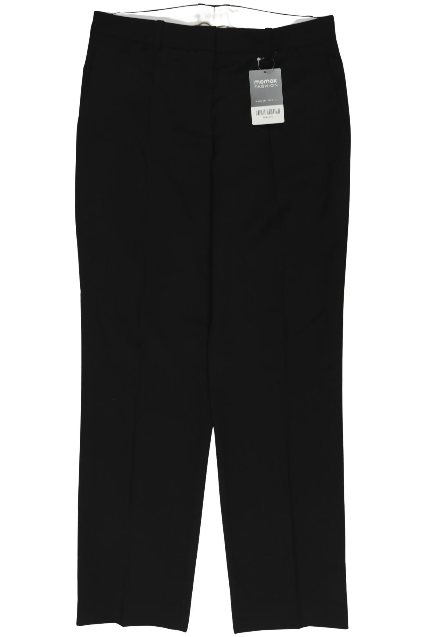 

Boss by Hugo Boss Damen Stoffhose, schwarz, Gr. 36