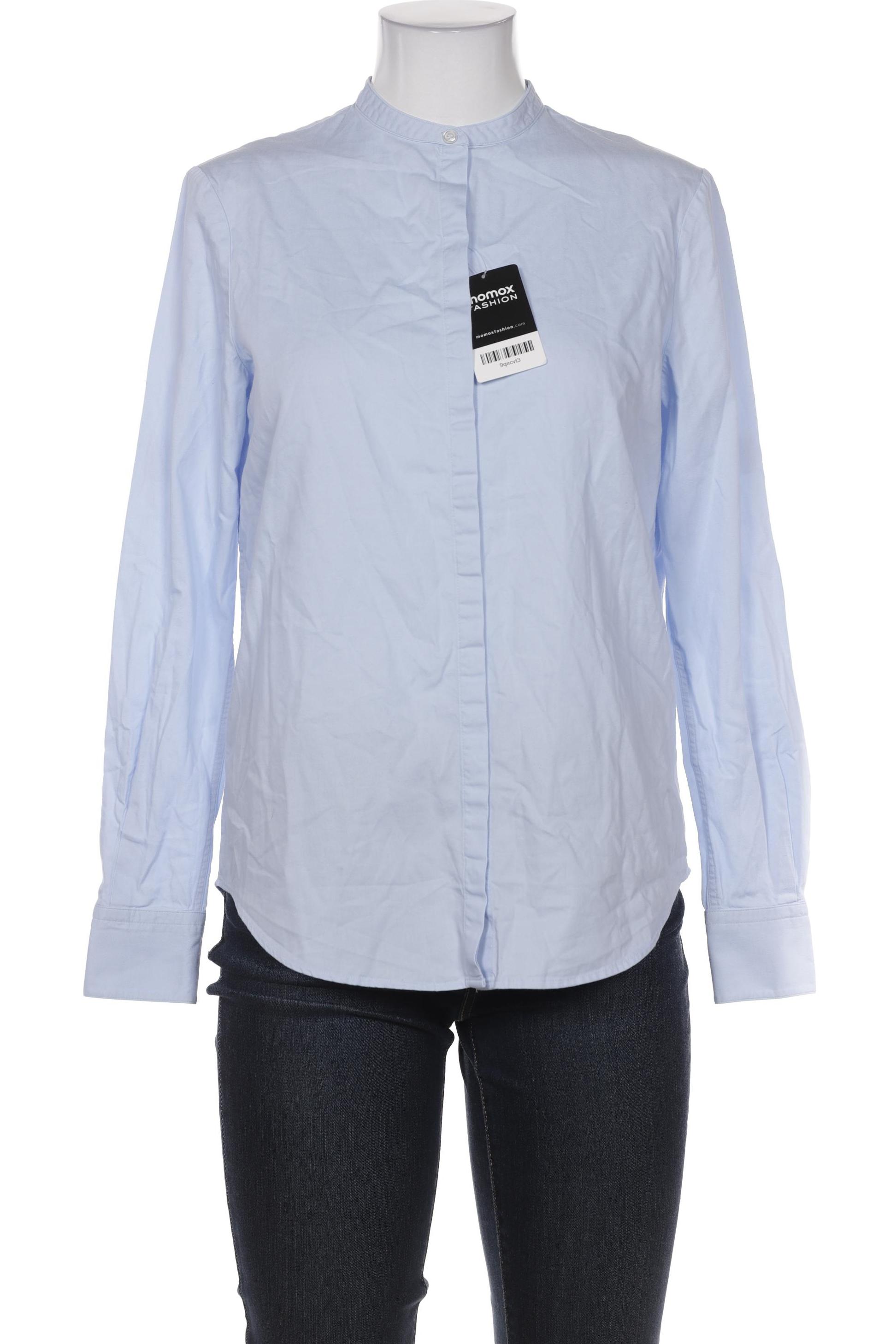 

Boss by Hugo Boss Damen Bluse, hellblau, Gr. 36