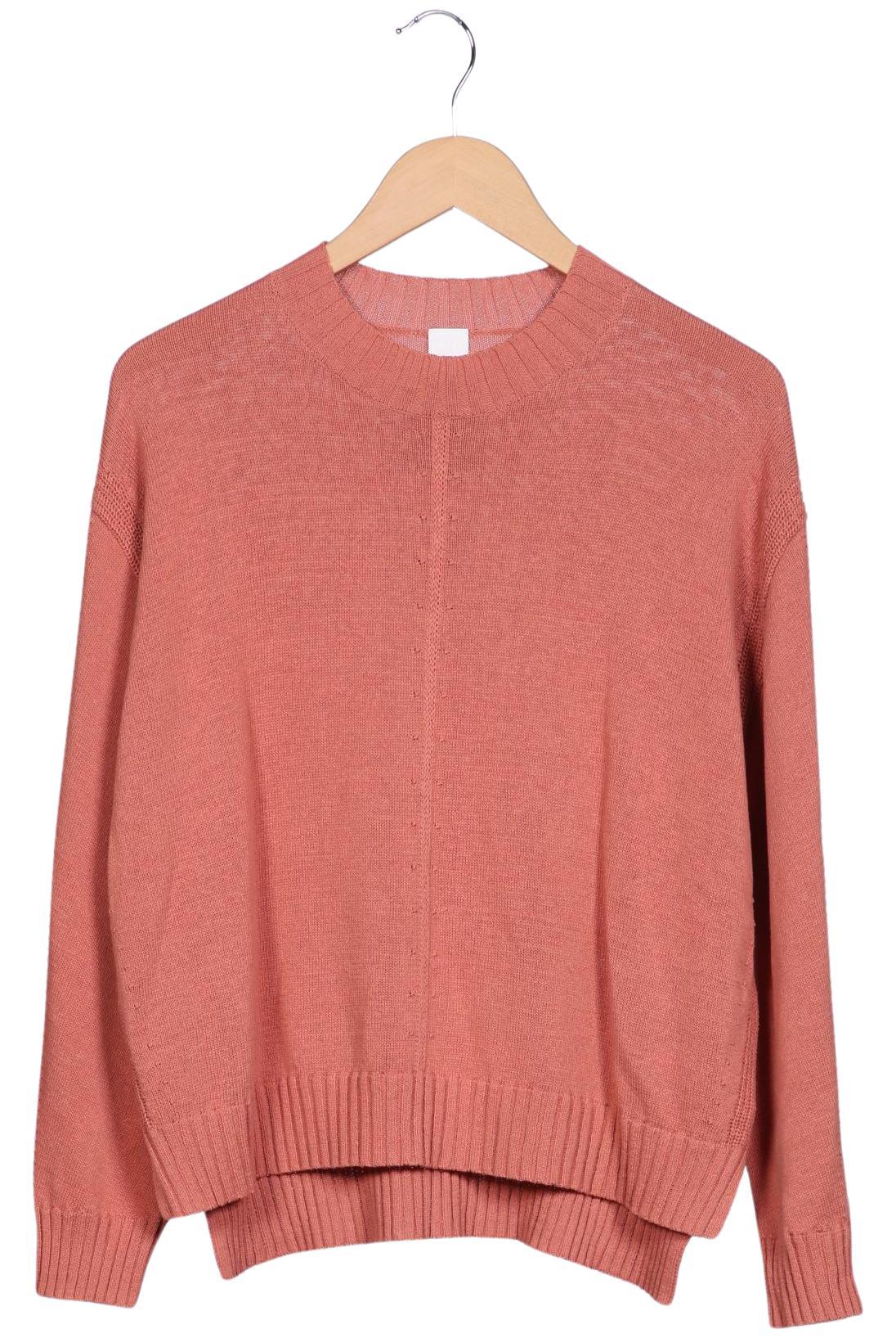 

Boss by Hugo Boss Damen Pullover, pink, Gr. 36