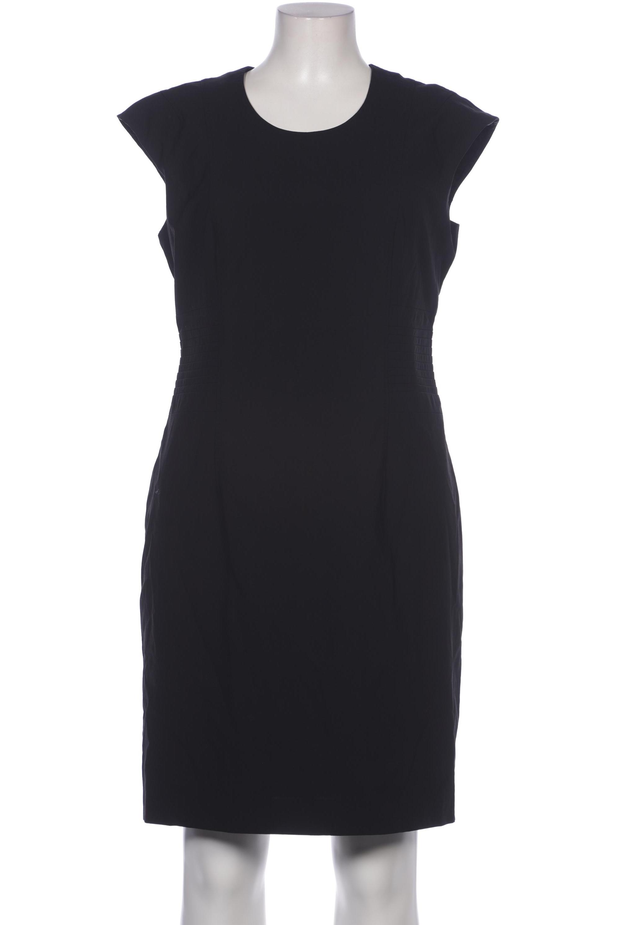 

Boss by Hugo Boss Damen Kleid, schwarz, Gr. 42