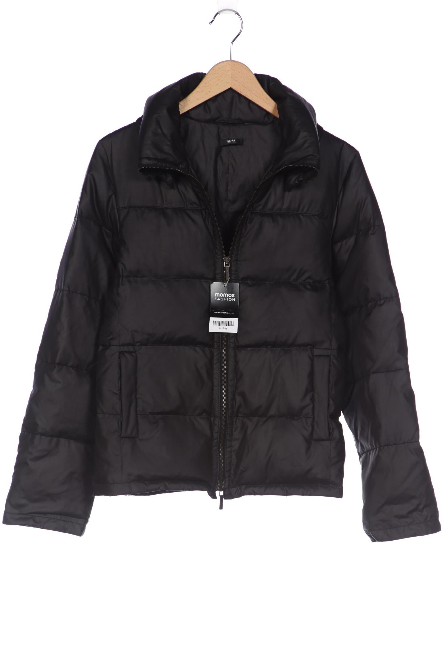 

BOSS by Hugo Boss Damen Jacke, schwarz