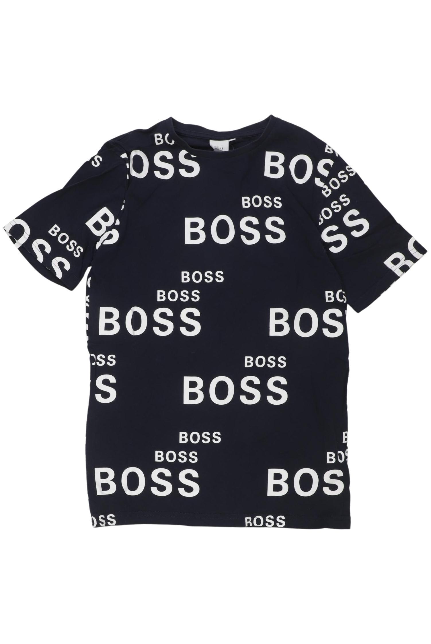 

Boss by Hugo Boss Jungen T-Shirt, mehrfarbig, Gr. 164