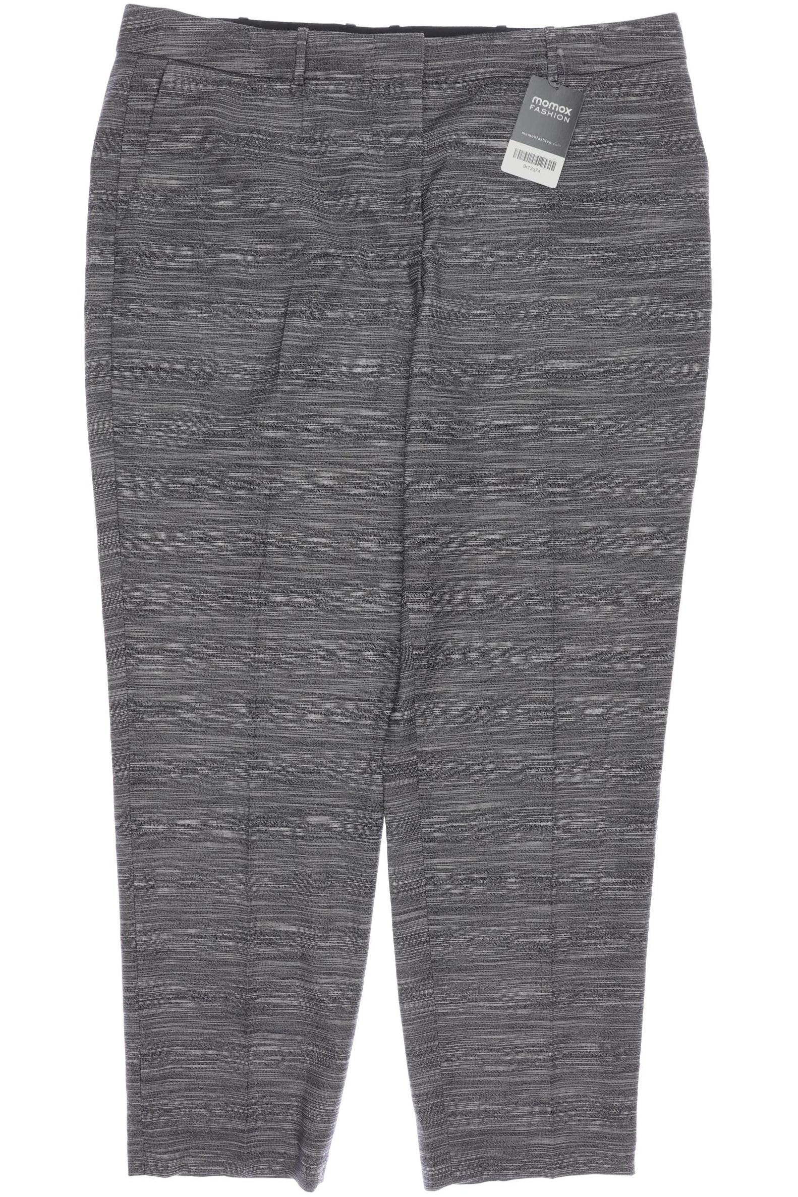 

Boss by Hugo Boss Damen Stoffhose, marineblau, Gr. 44