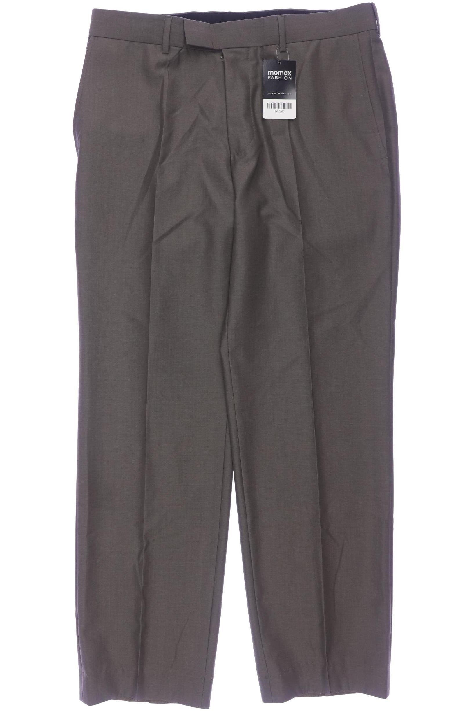 

Boss by Hugo Boss Herren Stoffhose, grau, Gr. 50