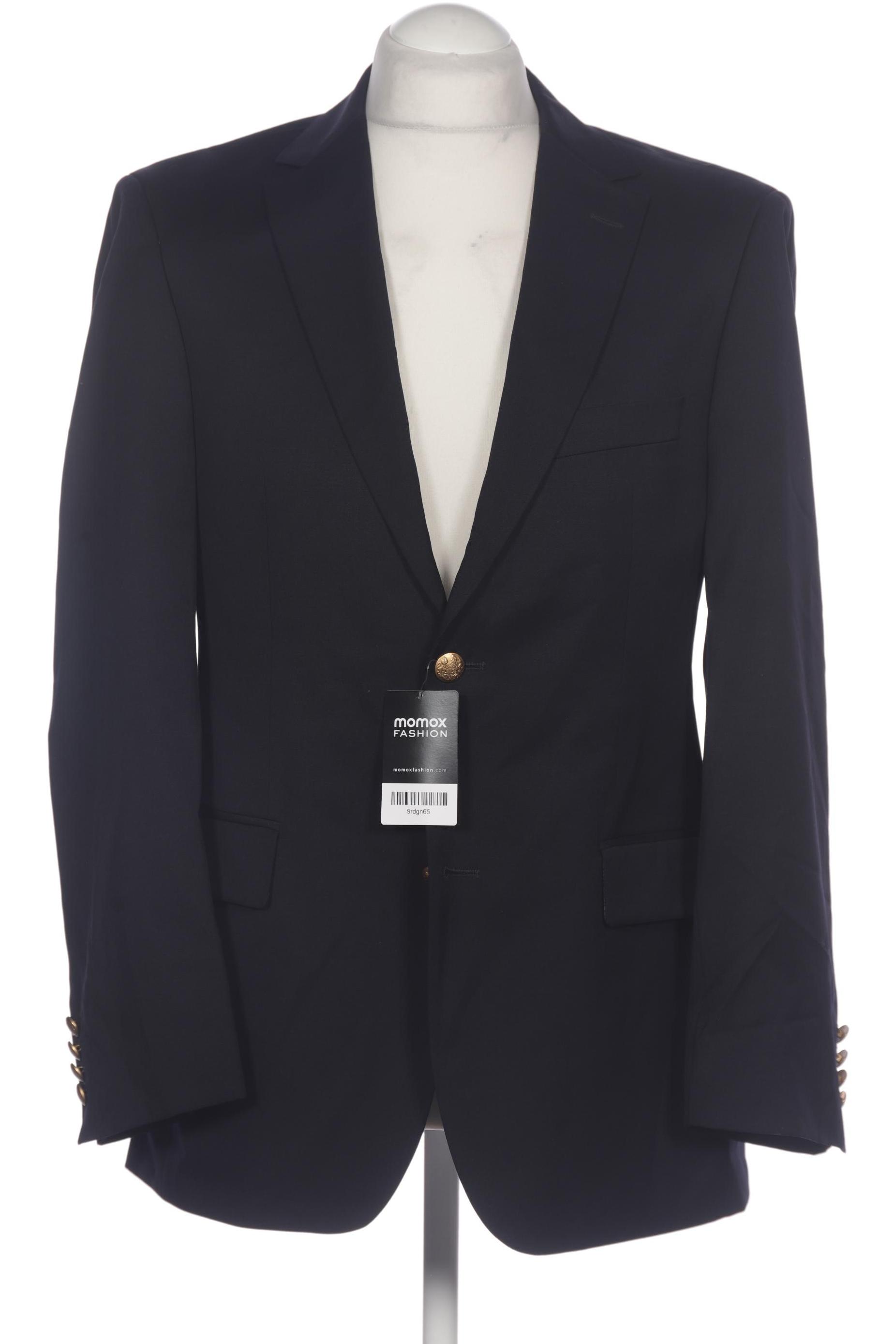 

Boss by Hugo Boss Herren Sakko, marineblau, Gr. 48