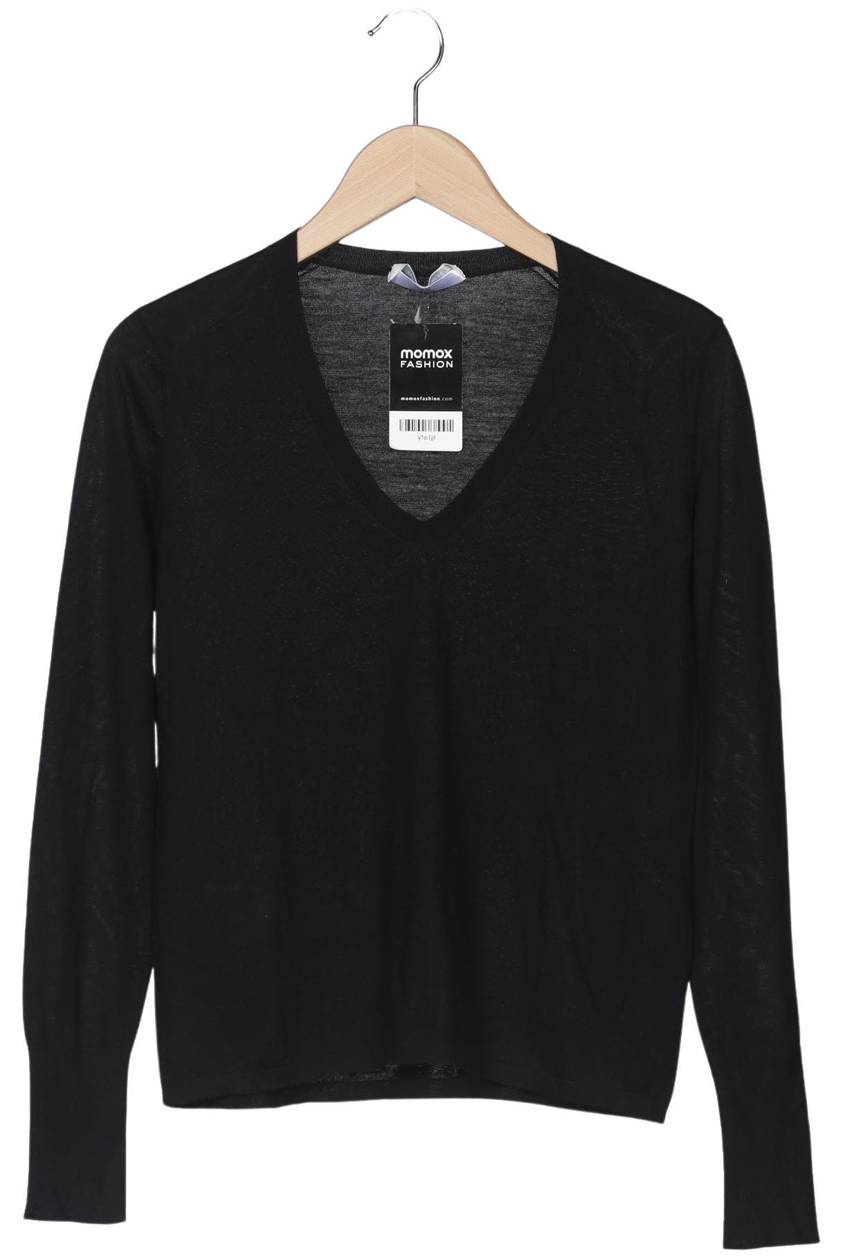 

Boss by Hugo Boss Damen Pullover, schwarz, Gr. 38