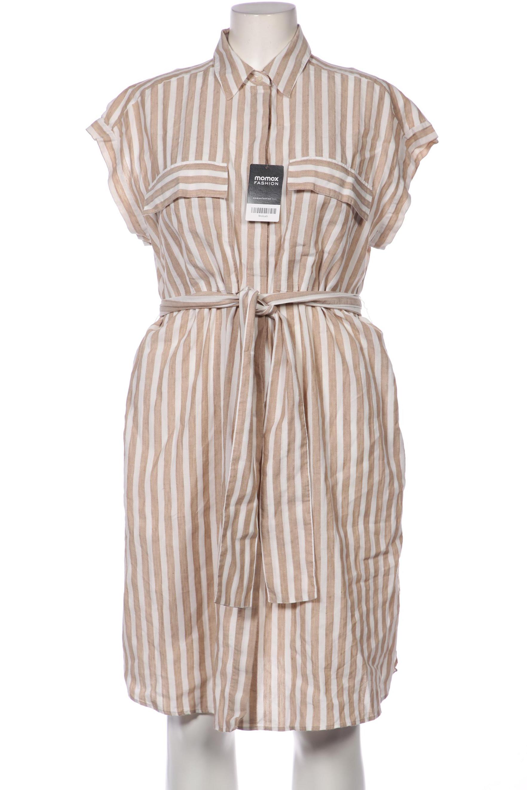 

Boss by Hugo Boss Damen Kleid, beige, Gr. 42