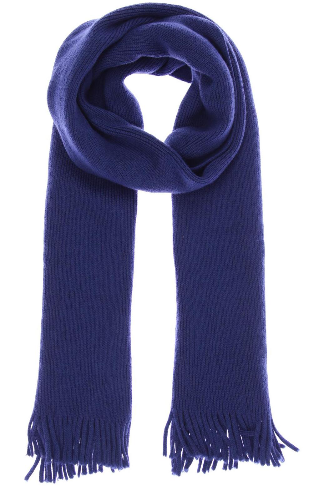 

Boss by Hugo Boss Herren Schal, blau, Gr.