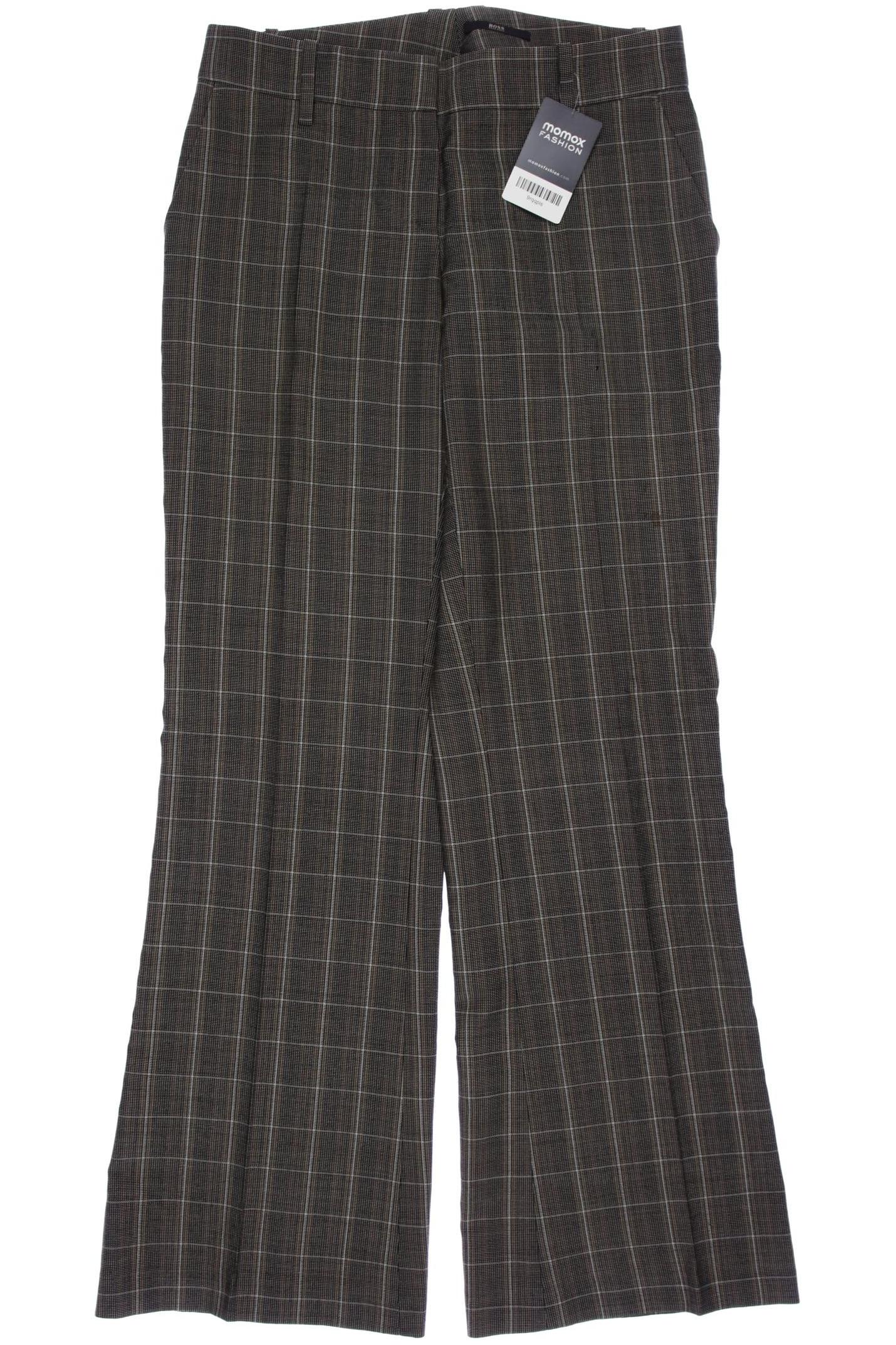 

Boss by Hugo Boss Damen Stoffhose, braun, Gr. 38
