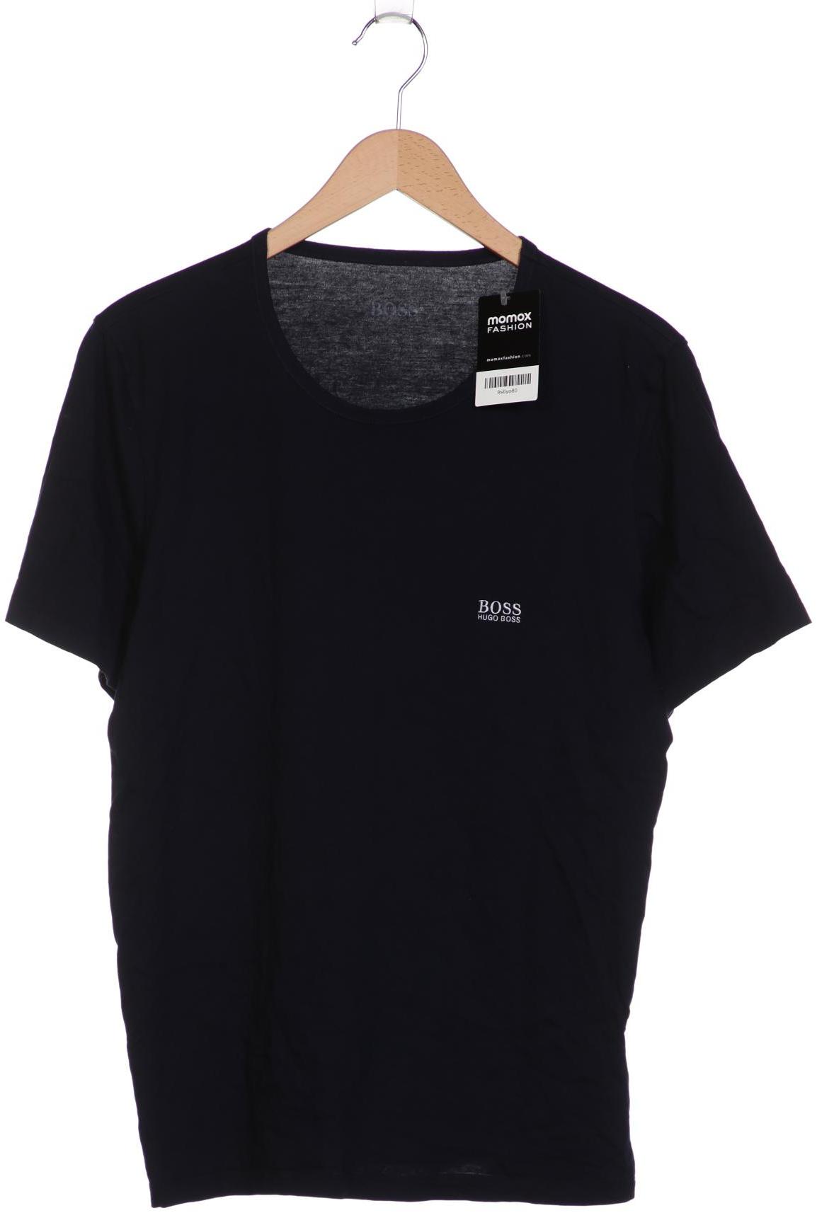 

Boss by Hugo Boss Herren T-Shirt, marineblau, Gr. 54