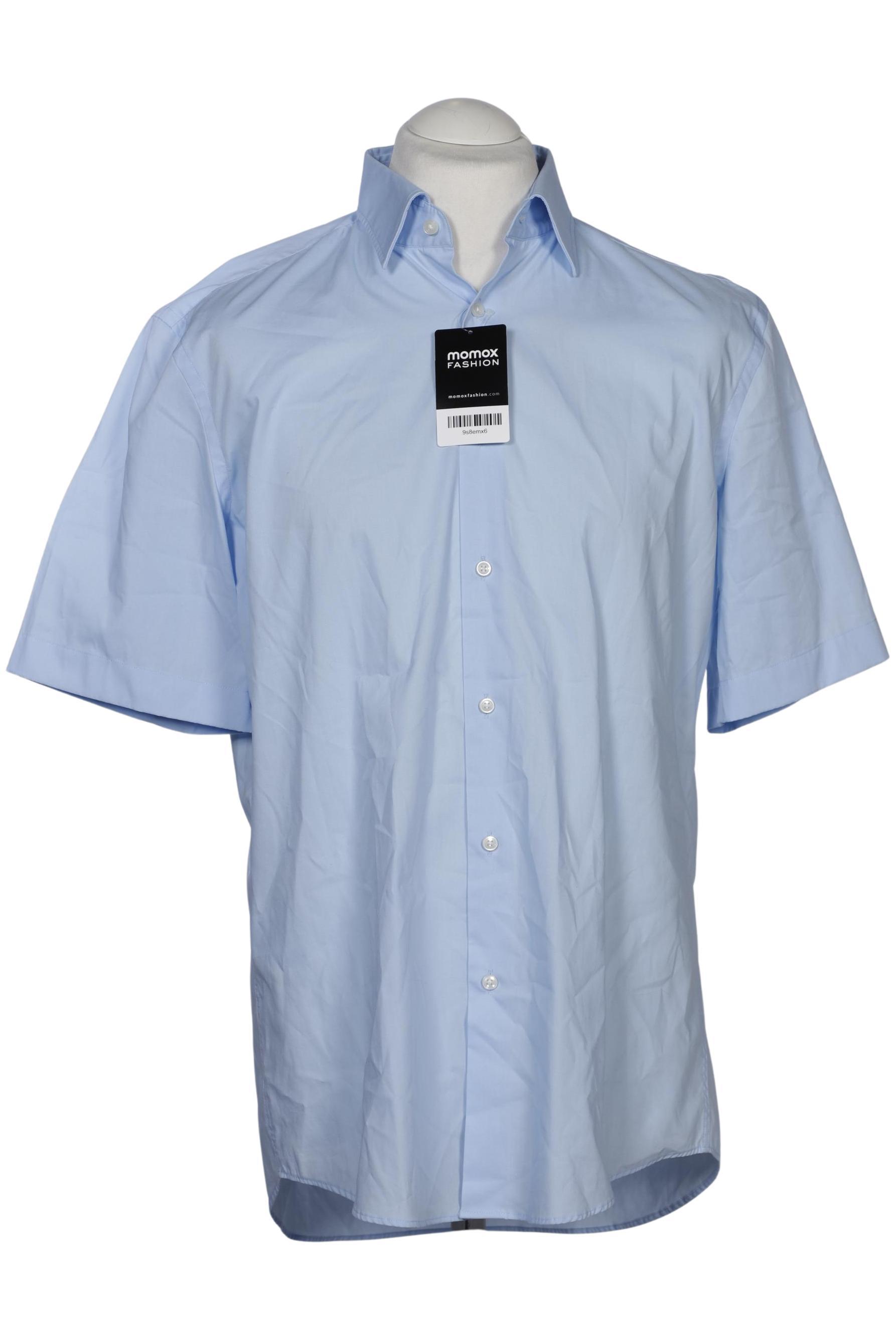 

Boss by Hugo Boss Herren Hemd, hellblau, Gr. 52