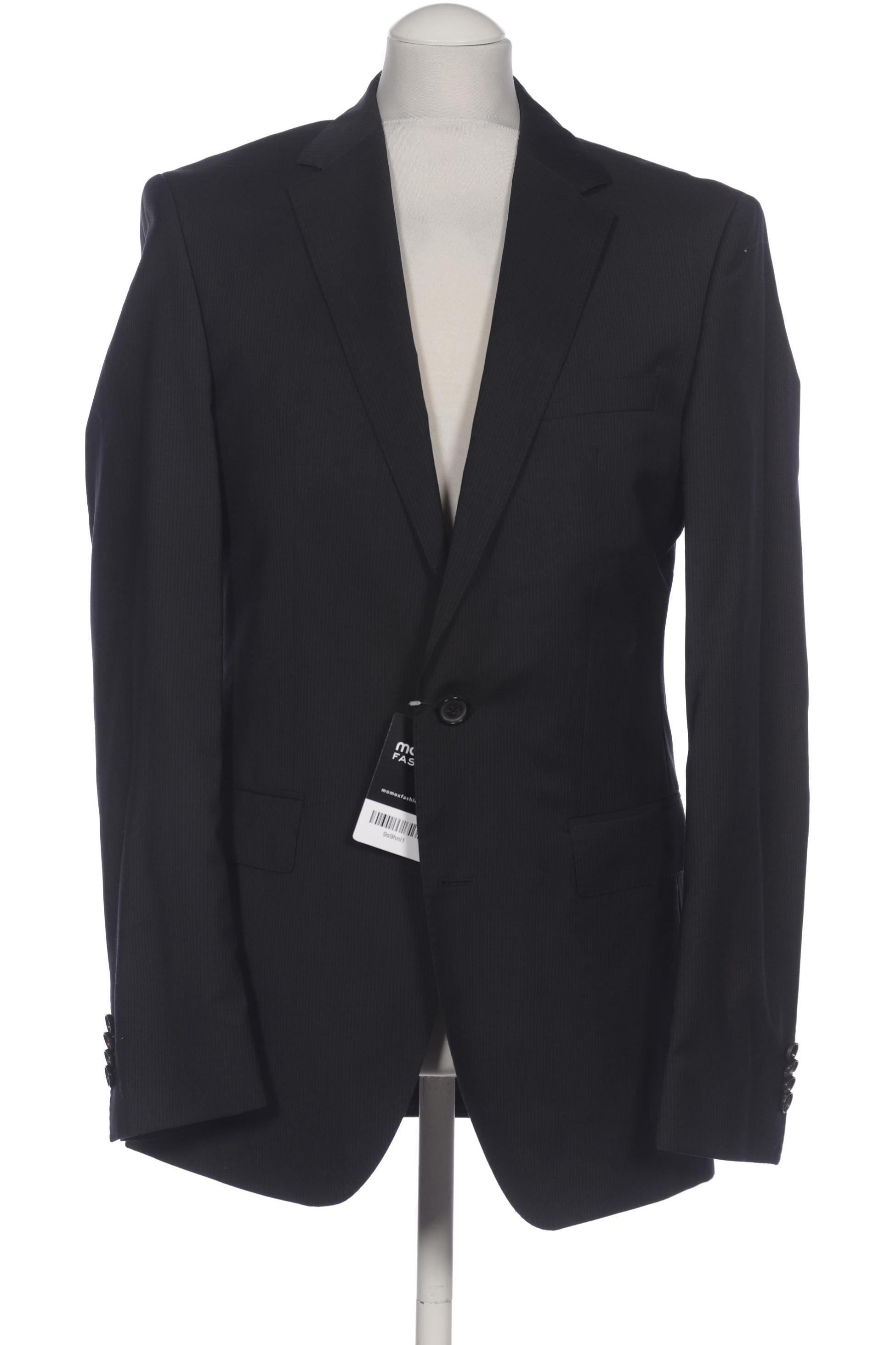 

Boss by Hugo Boss Herren Sakko, schwarz, Gr. 90