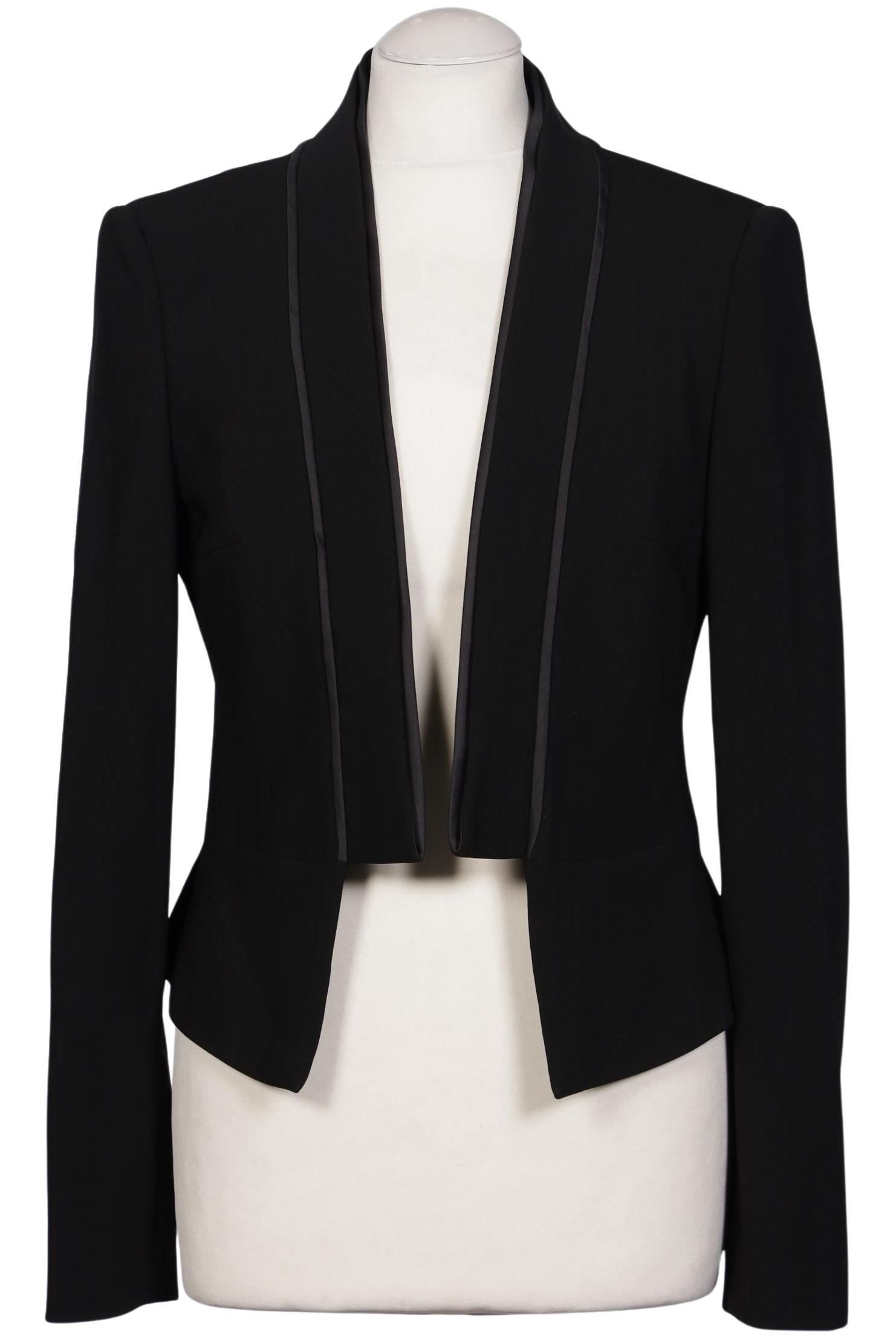 

Boss by Hugo Boss Damen Blazer, schwarz, Gr. 38