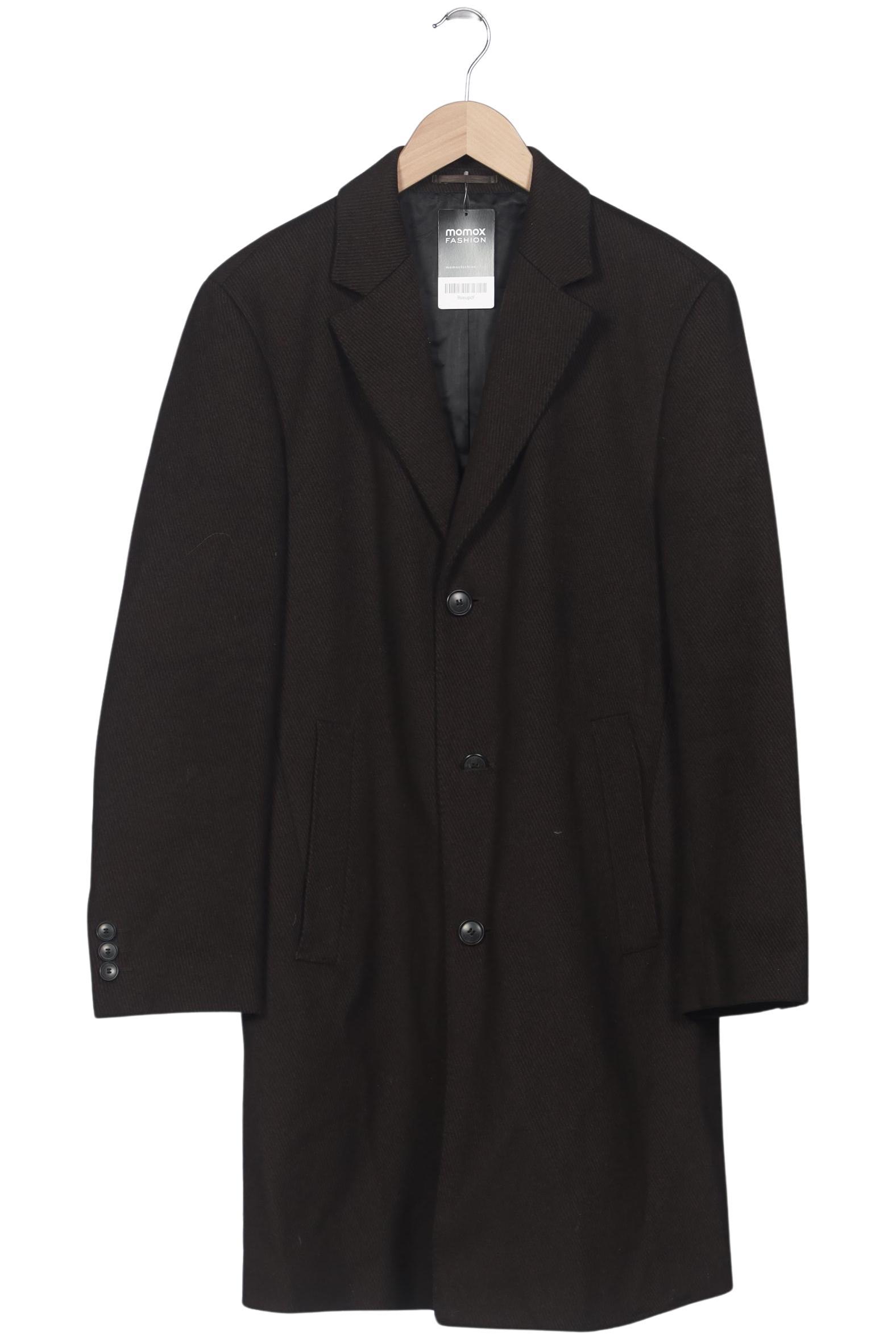 Thumbnail - Boss by Hugo Boss Herren Mantel, braun, Gr. 46