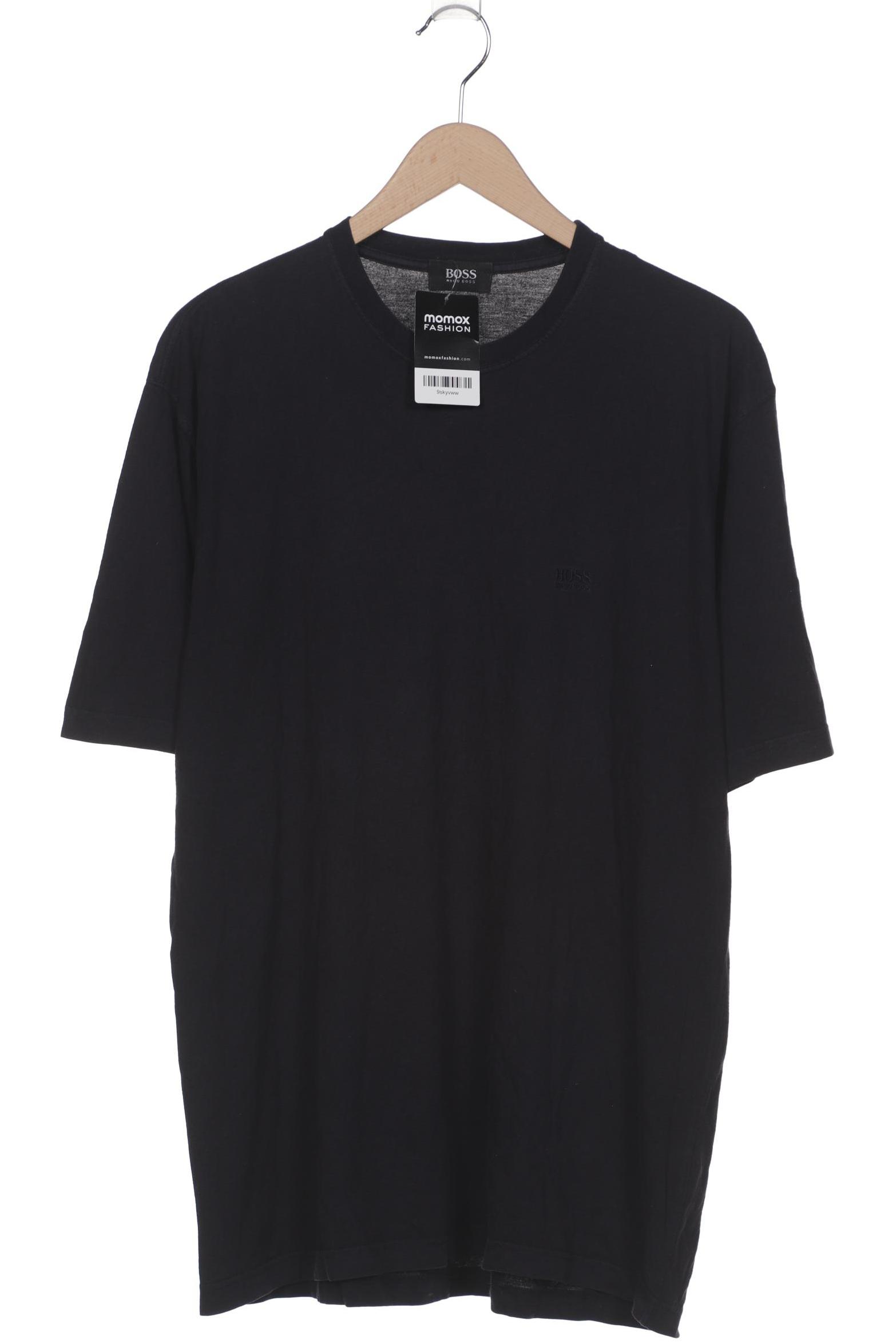 

Boss by Hugo Boss Herren T-Shirt, marineblau, Gr. 54