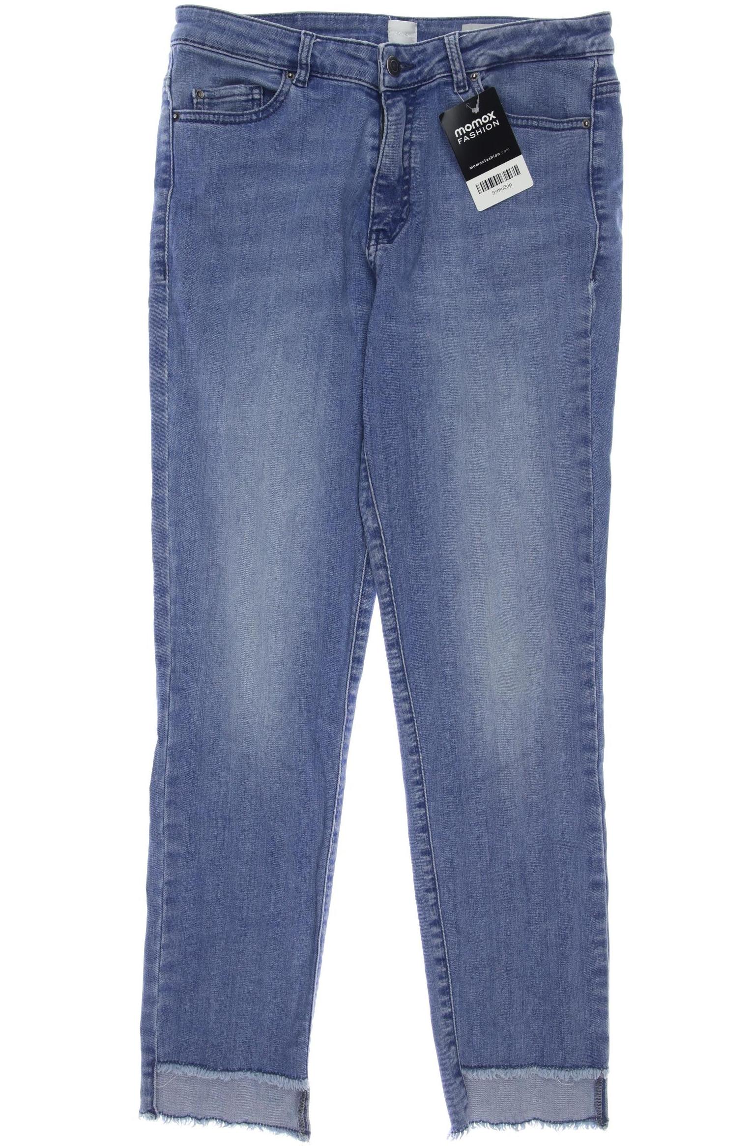 

Boss by Hugo Boss Damen Jeans, blau, Gr. 30