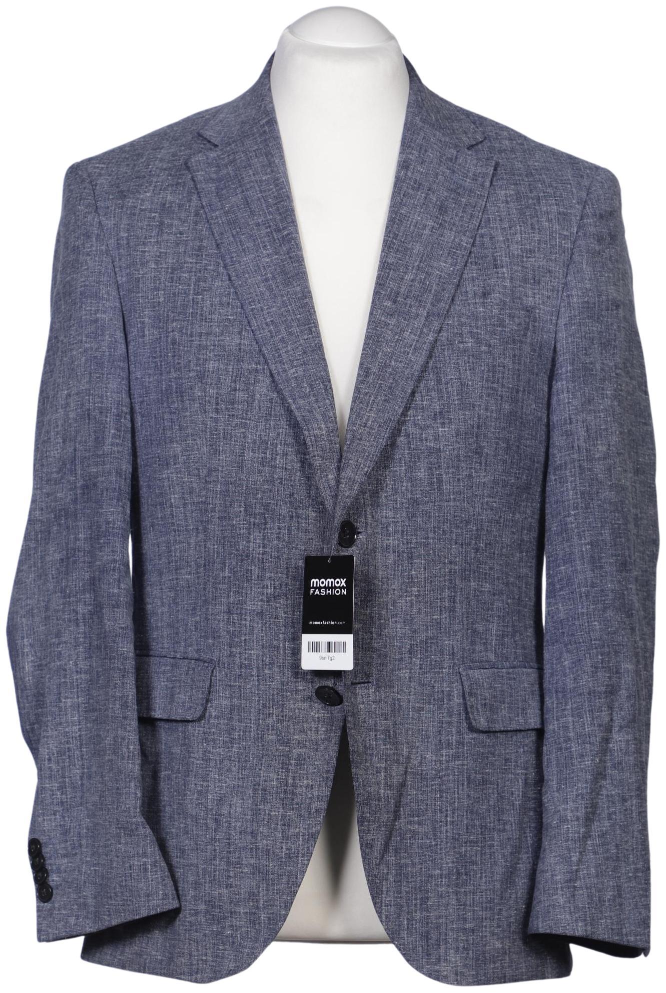 

Boss by Hugo Boss Herren Sakko, blau, Gr. 25